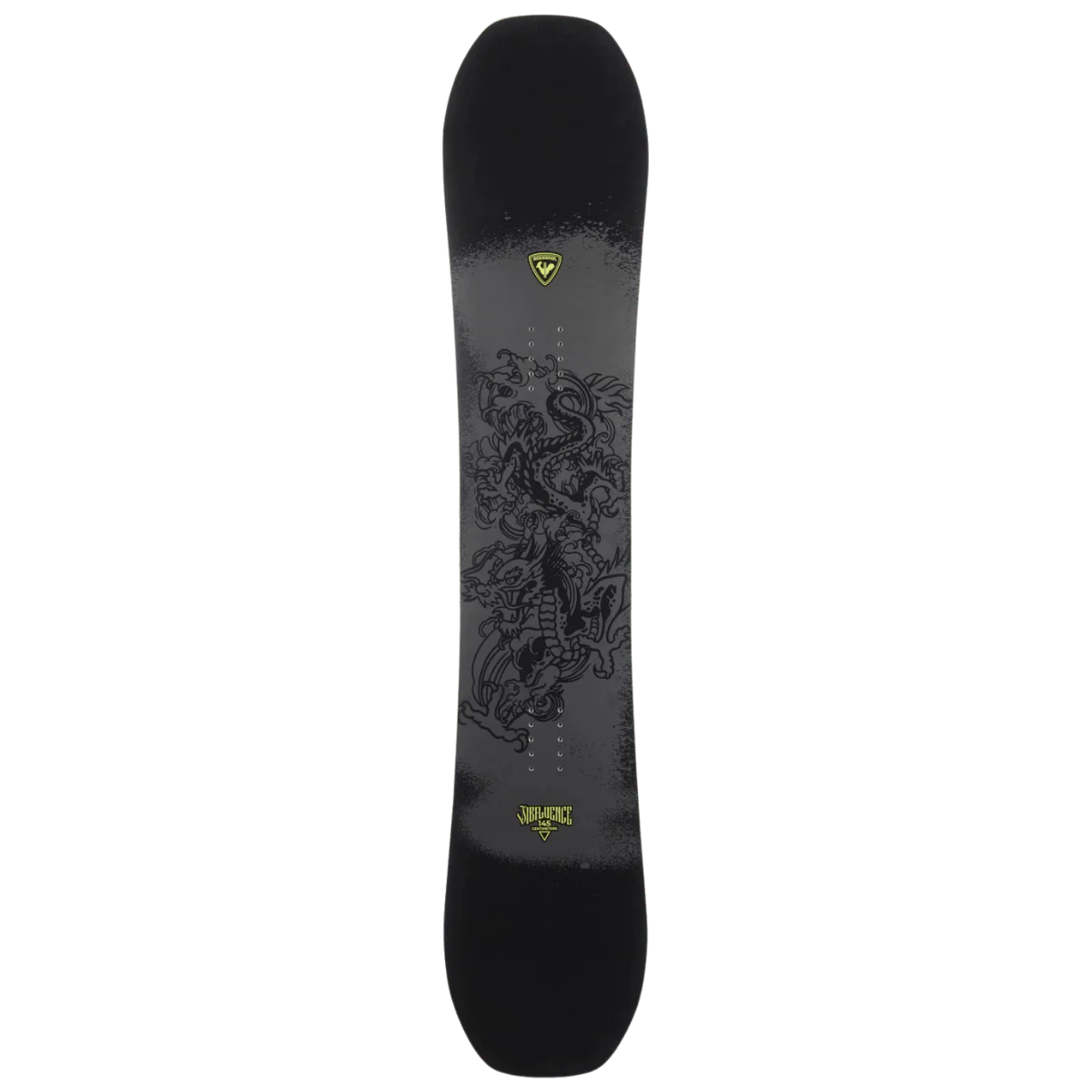 ROSSIGNOL JIBFLUENCE SNOWBOARD 25/26