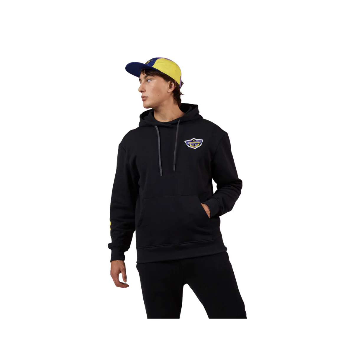 ROSSIGNOL SUPER HOODIE