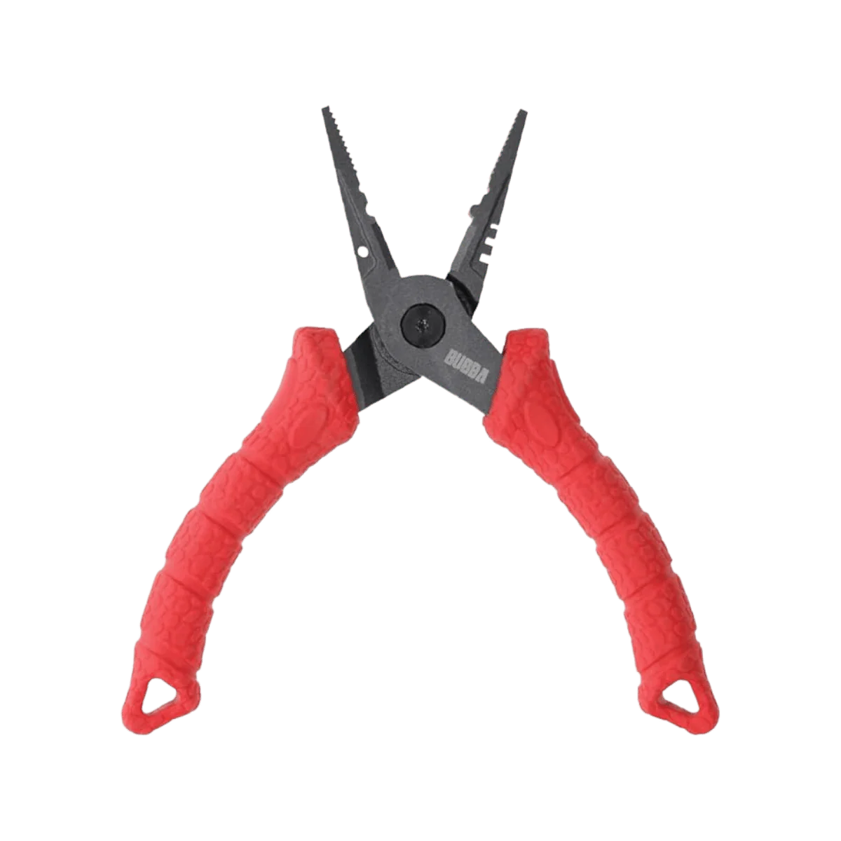 BUBBA BLADE FORGED FISHING PLIERS 6"