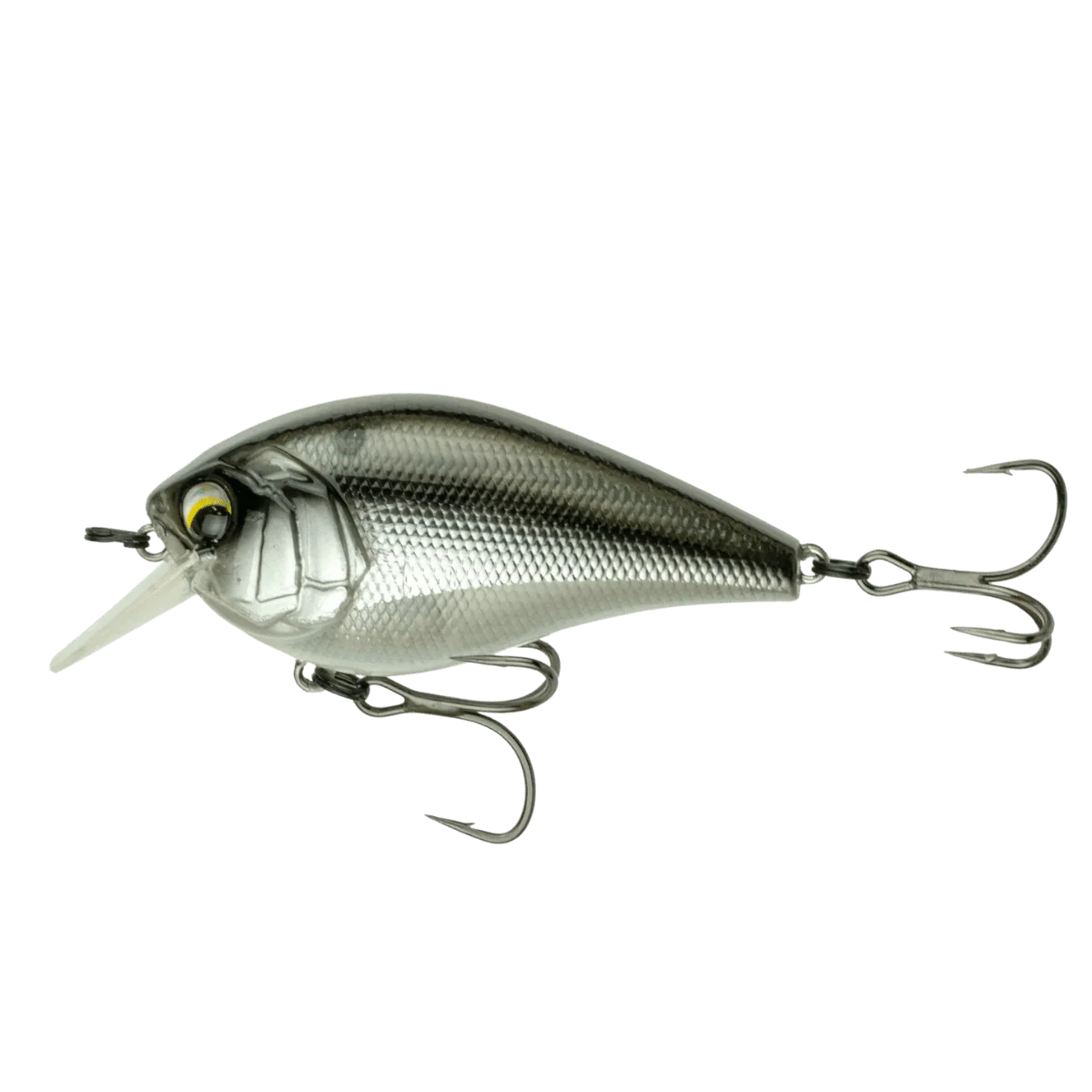 6TH SENSE FISHING CRUSH SERIES CRANKBAITS - Image 3