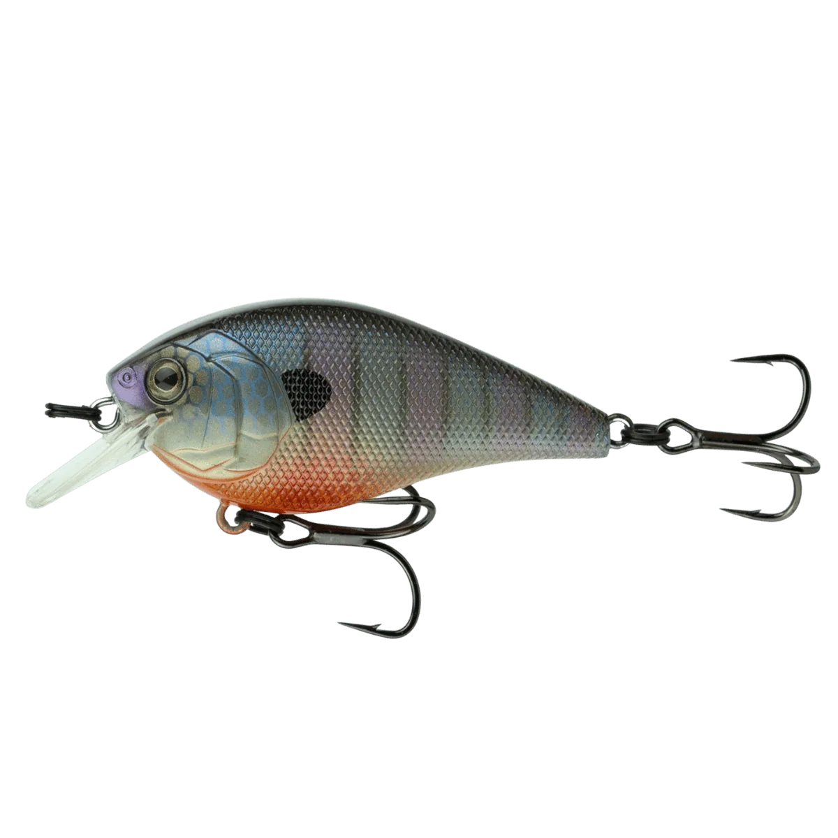6TH SENSE FISHING CRUSH SERIES CRANKBAITS - Image 5