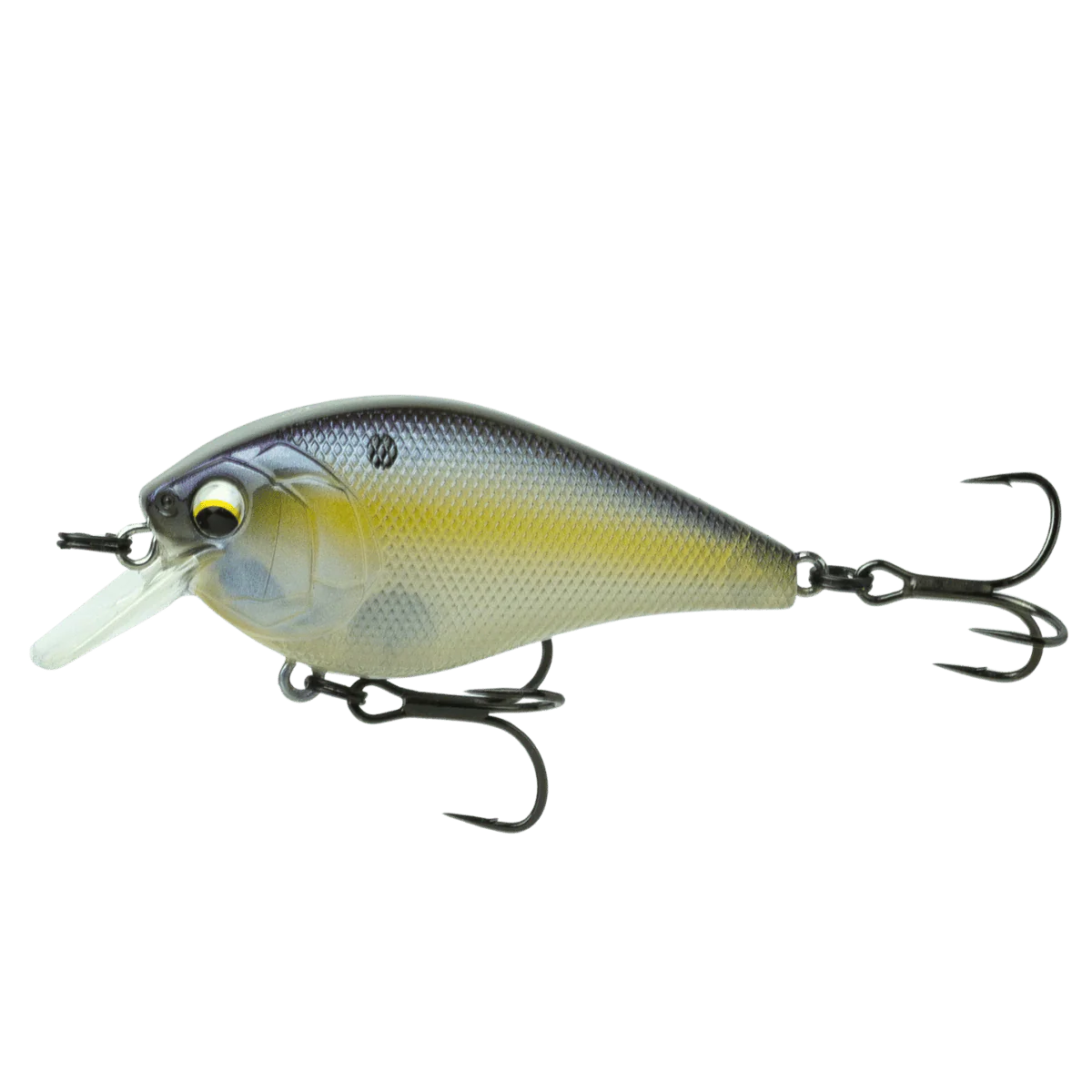 6TH SENSE FISHING CRUSH SERIES CRANKBAITS - Image 7