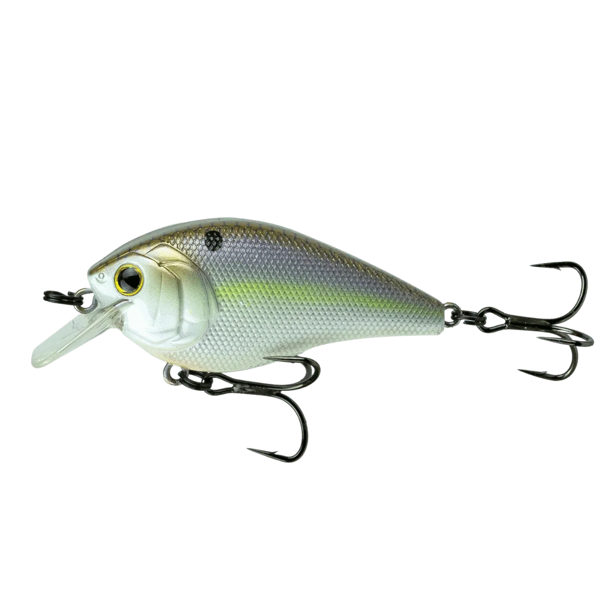 6TH SENSE FISHING CRUSH SERIES CRANKBAITS - Image 8