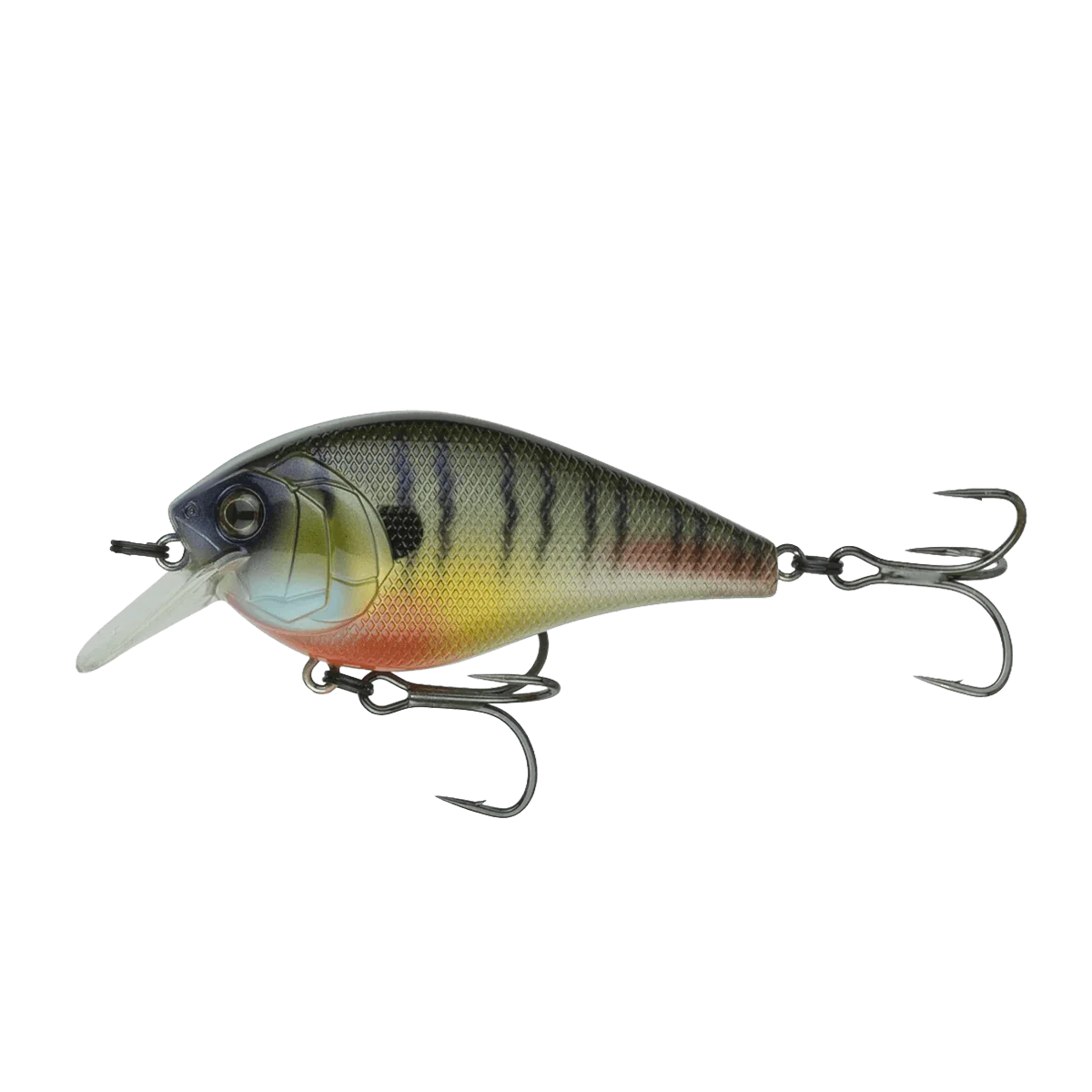 6TH SENSE FISHING CRUSH SERIES CRANKBAITS - Image 9