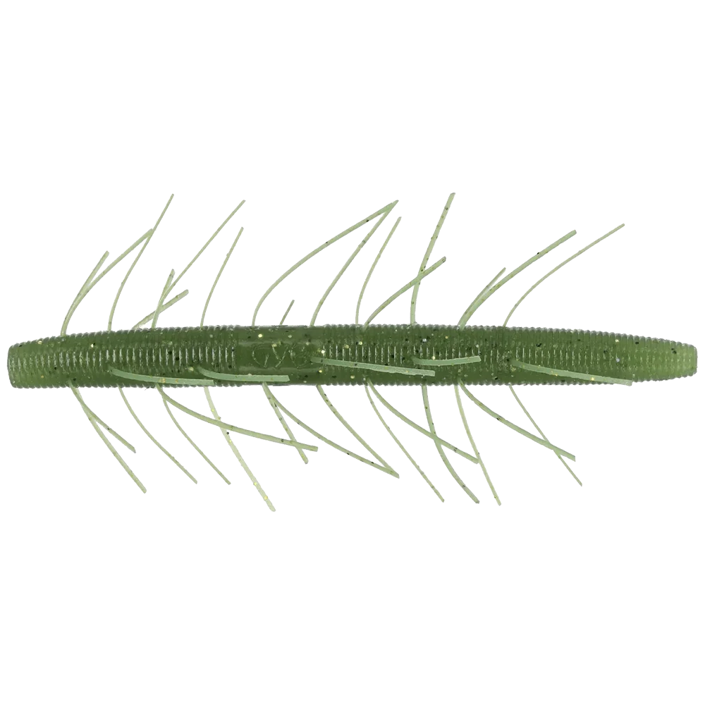 YAMAMOTO FUZZY SENKO - 5 IN - 4 PACK