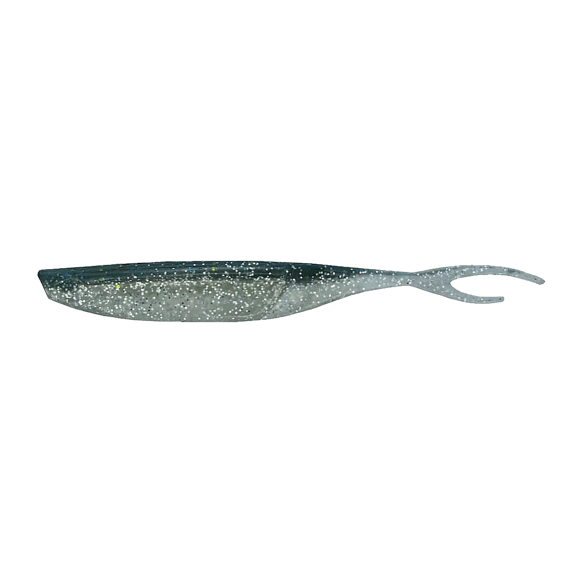 YAMAMOTO HINGE MINNOW 6PK - 5''