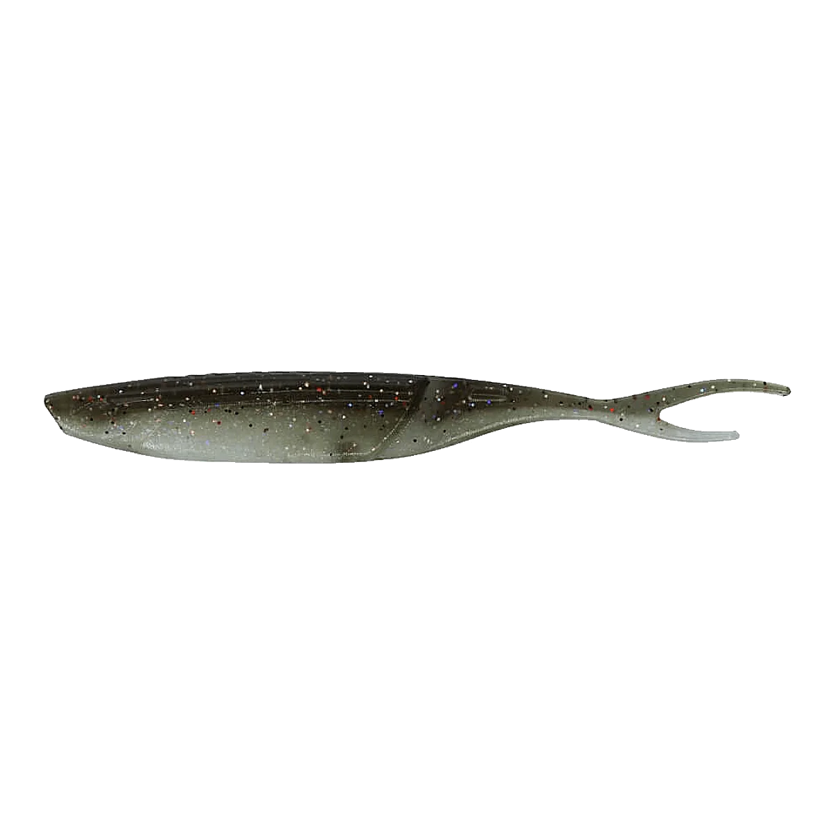 YAMAMOTO HINGE MINNOW 6PK - 5'' - Image 4