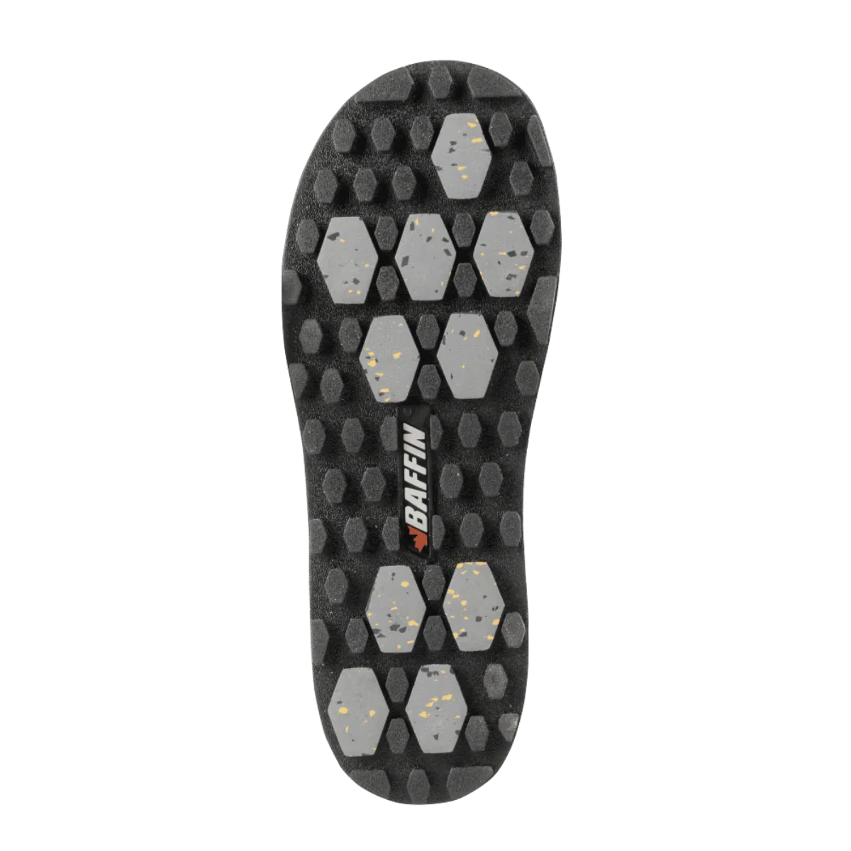 BAFFIN WOMEN'S ROSA LOW PLATFORM BOOT - BLACK - Image 3