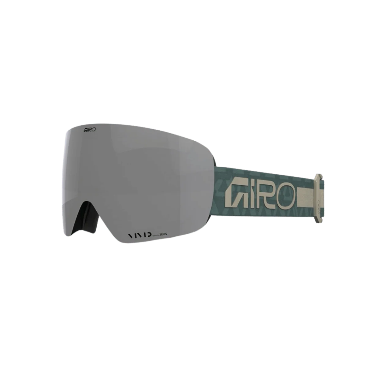GIRO CONTOUR RS GOGGLE 25/26 - Image 2