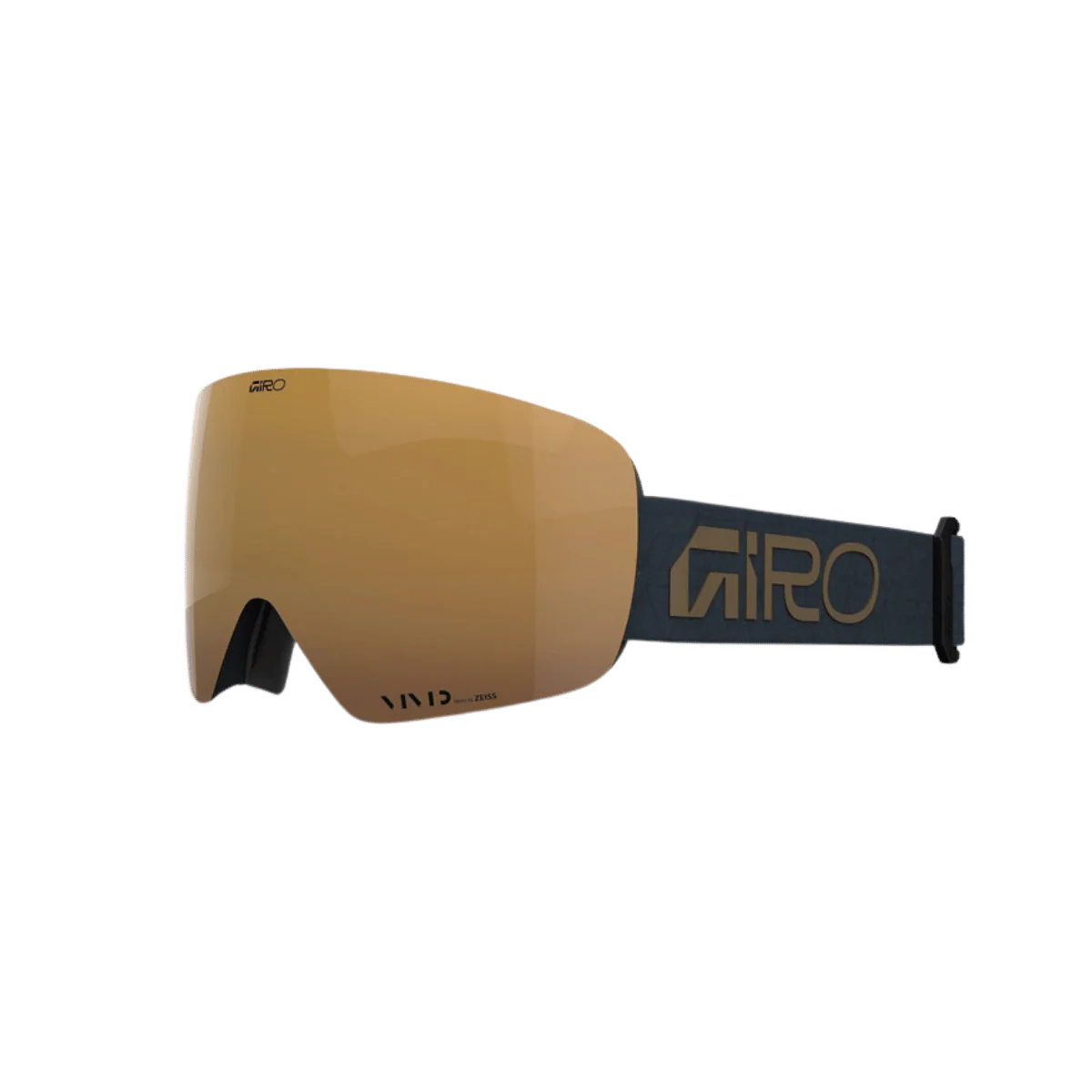 GIRO CONTOUR RS GOGGLE 25/26 - Image 3