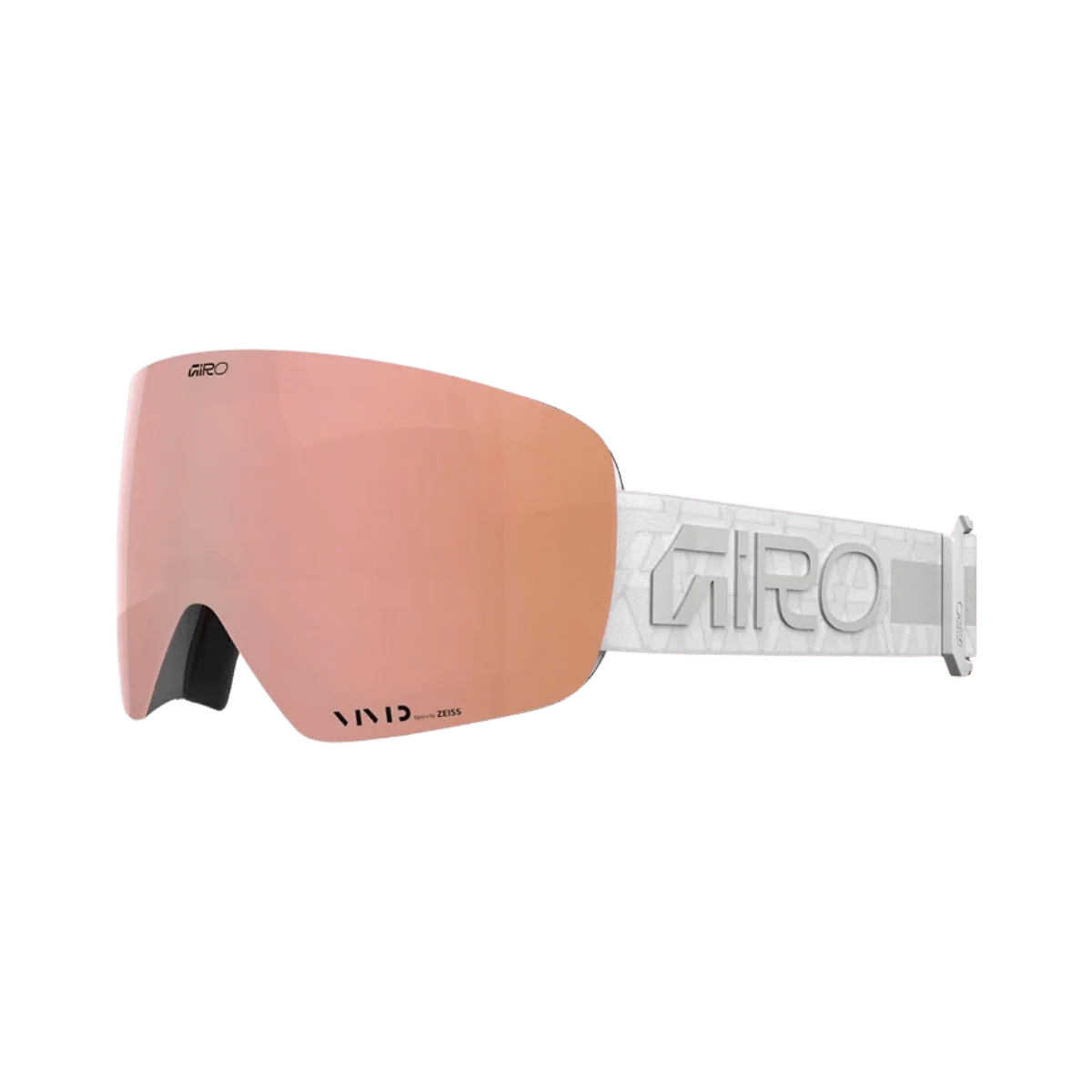 GIRO CONTOUR RS GOGGLE 25/26 - Image 4