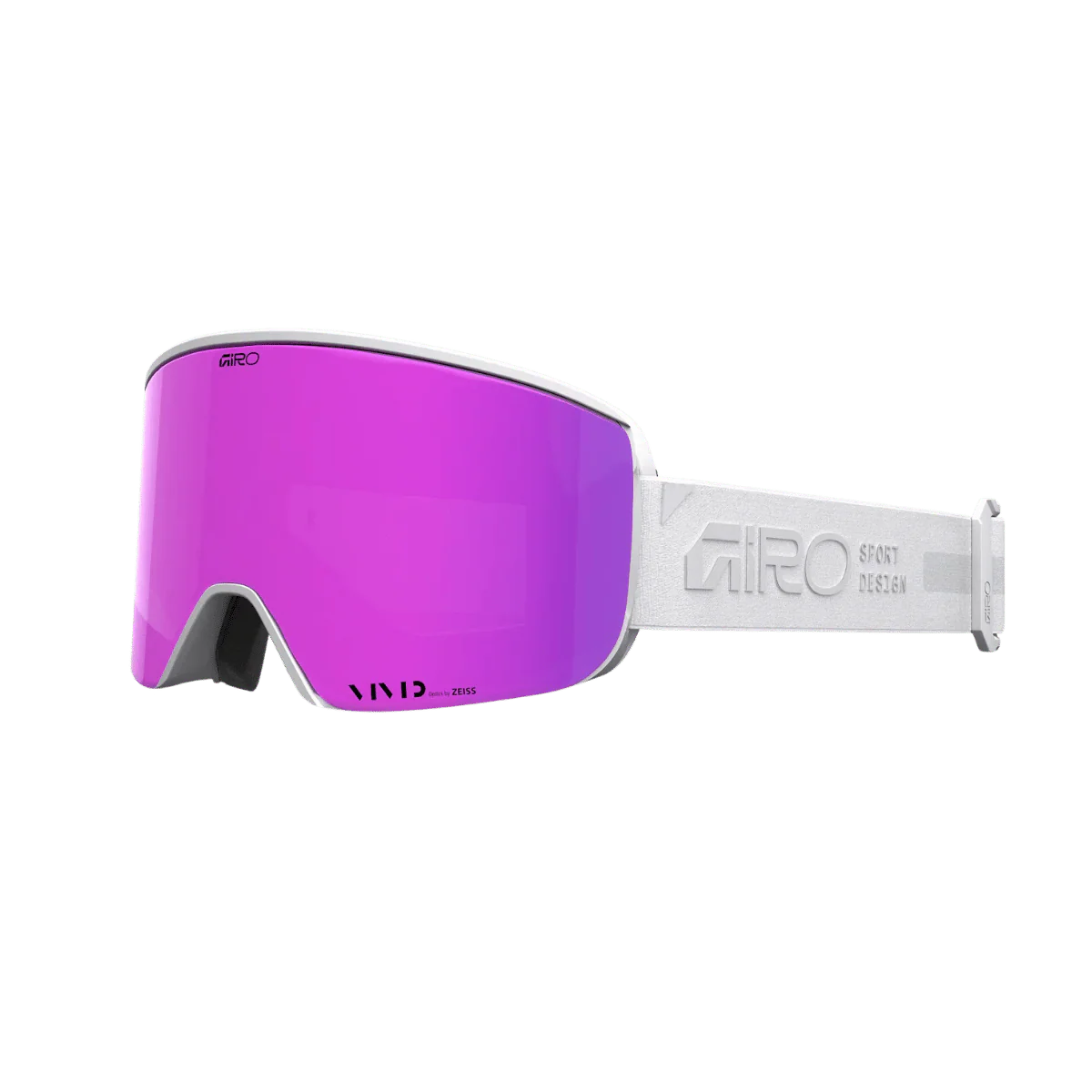 GIRO ELLA WOMEN'S SNOW GOGGLE 25/26 - Image 2