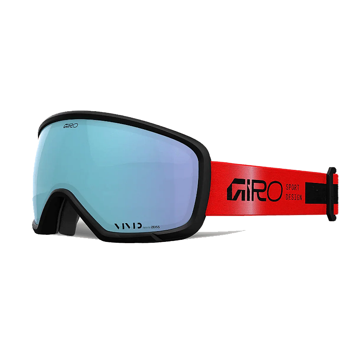 GIRO RINGO GOGGLES 2025/2026 - Image 3