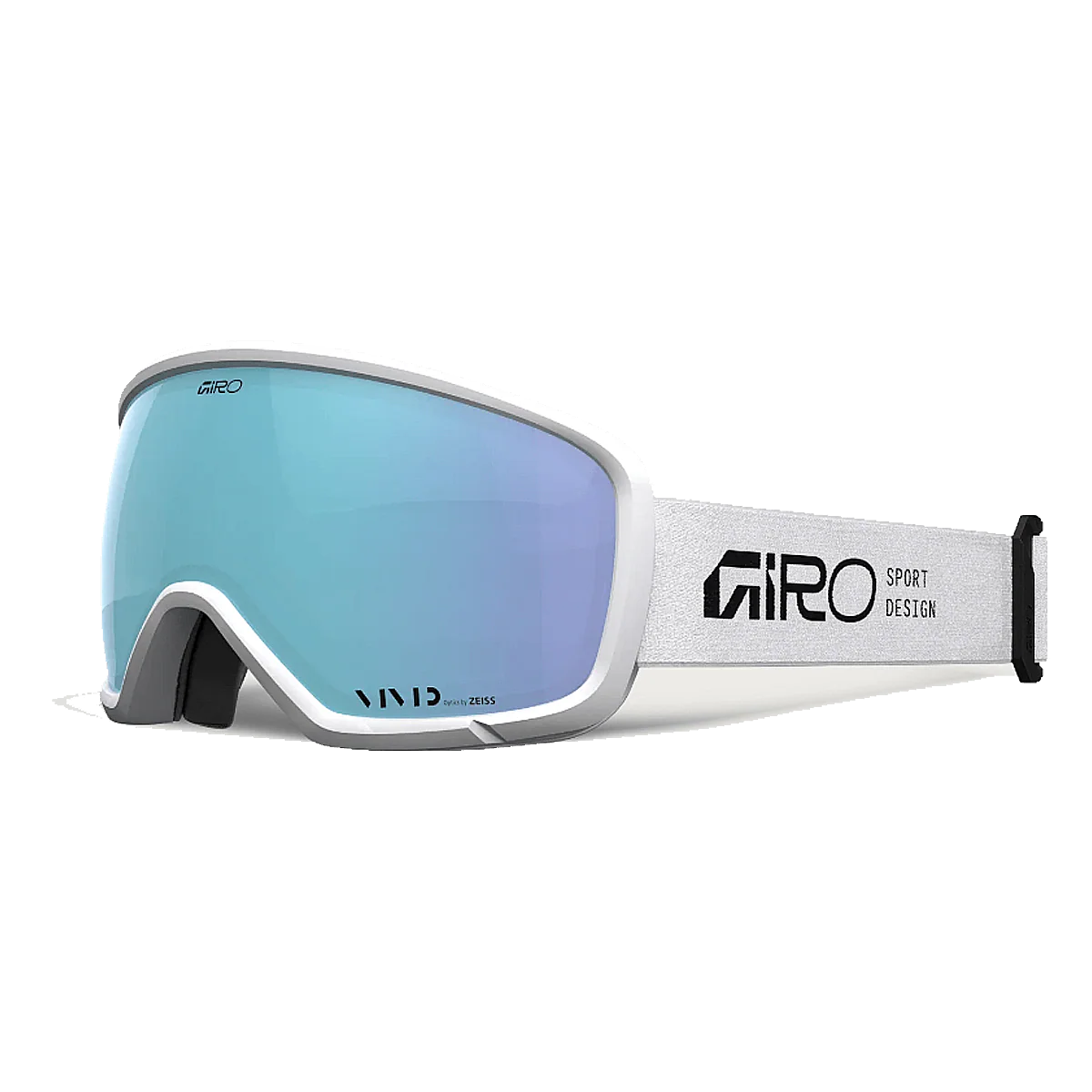 GIRO RINGO GOGGLES 2025/2026 - Image 5