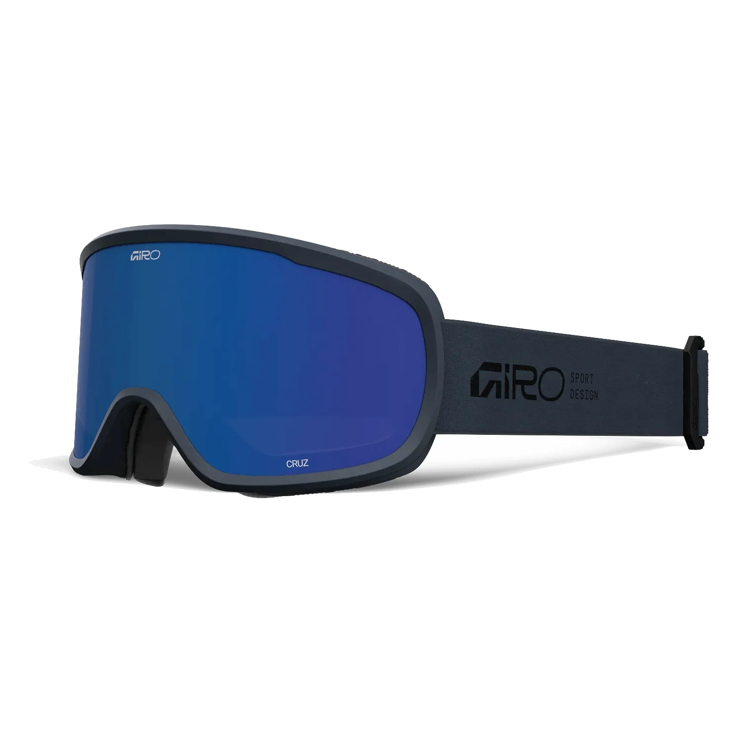 GIRO CRUZ GOGGLES 2025/2026 - Image 11