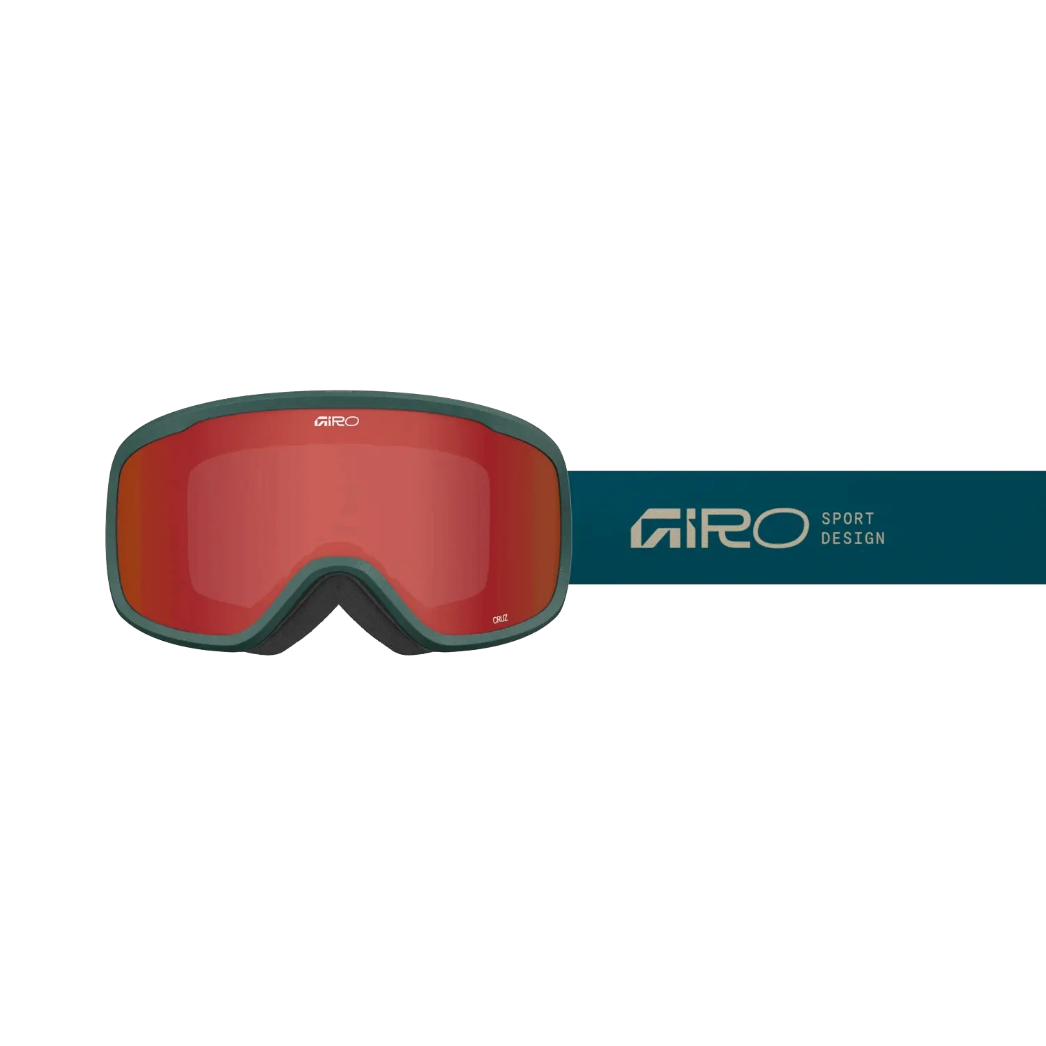 GIRO CRUZ GOGGLES 2025/2026 - Image 14