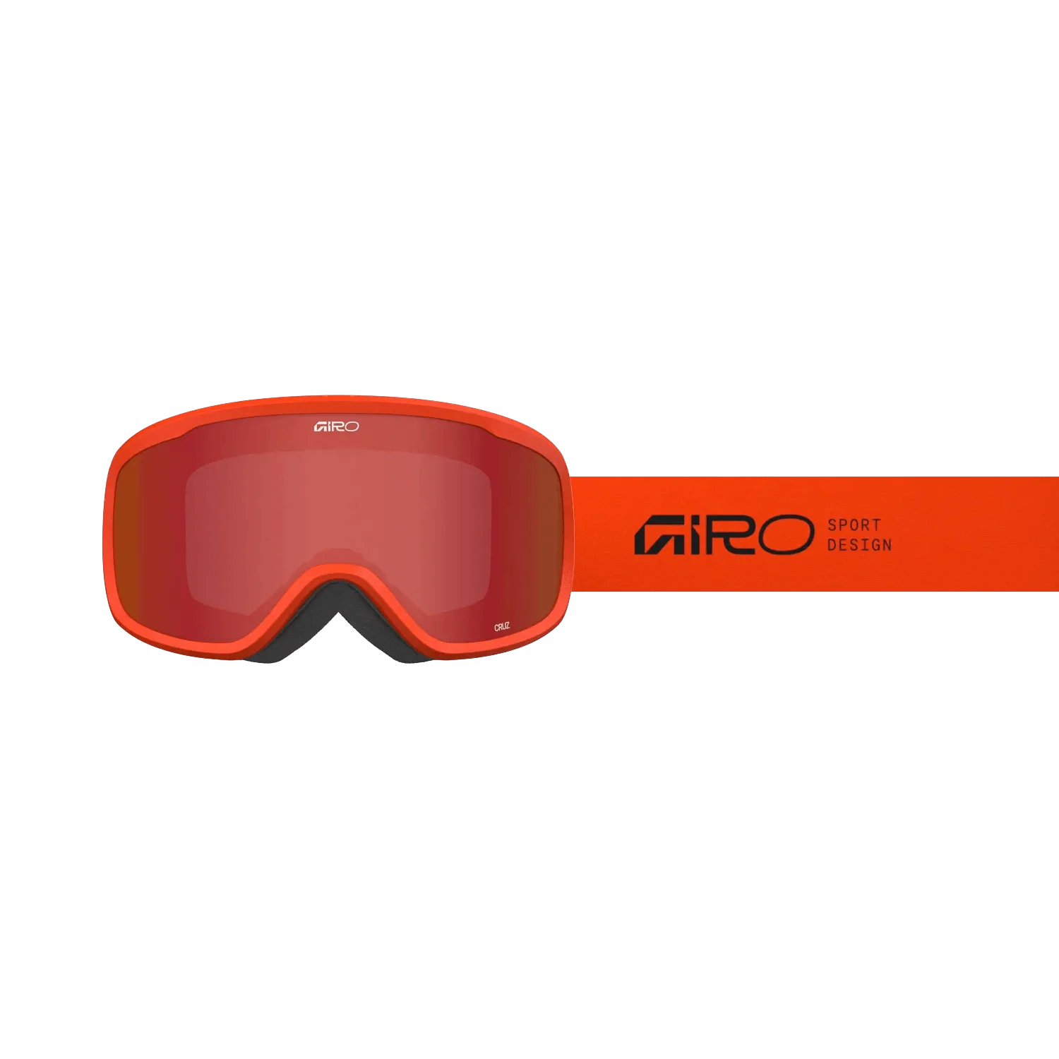 GIRO CRUZ GOGGLES 2025/2026 - Image 16