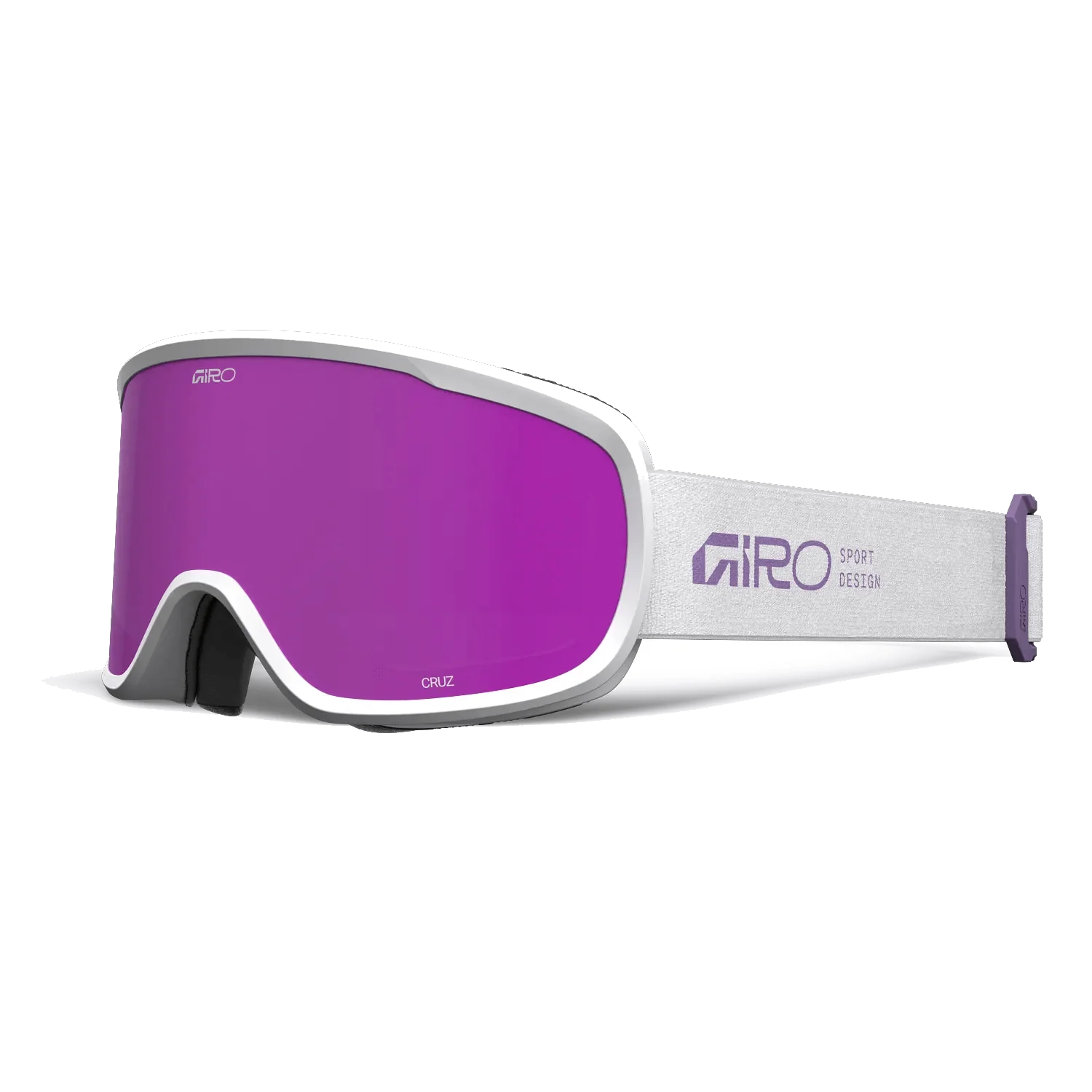 GIRO CRUZ GOGGLES 2025/2026 - Image 18