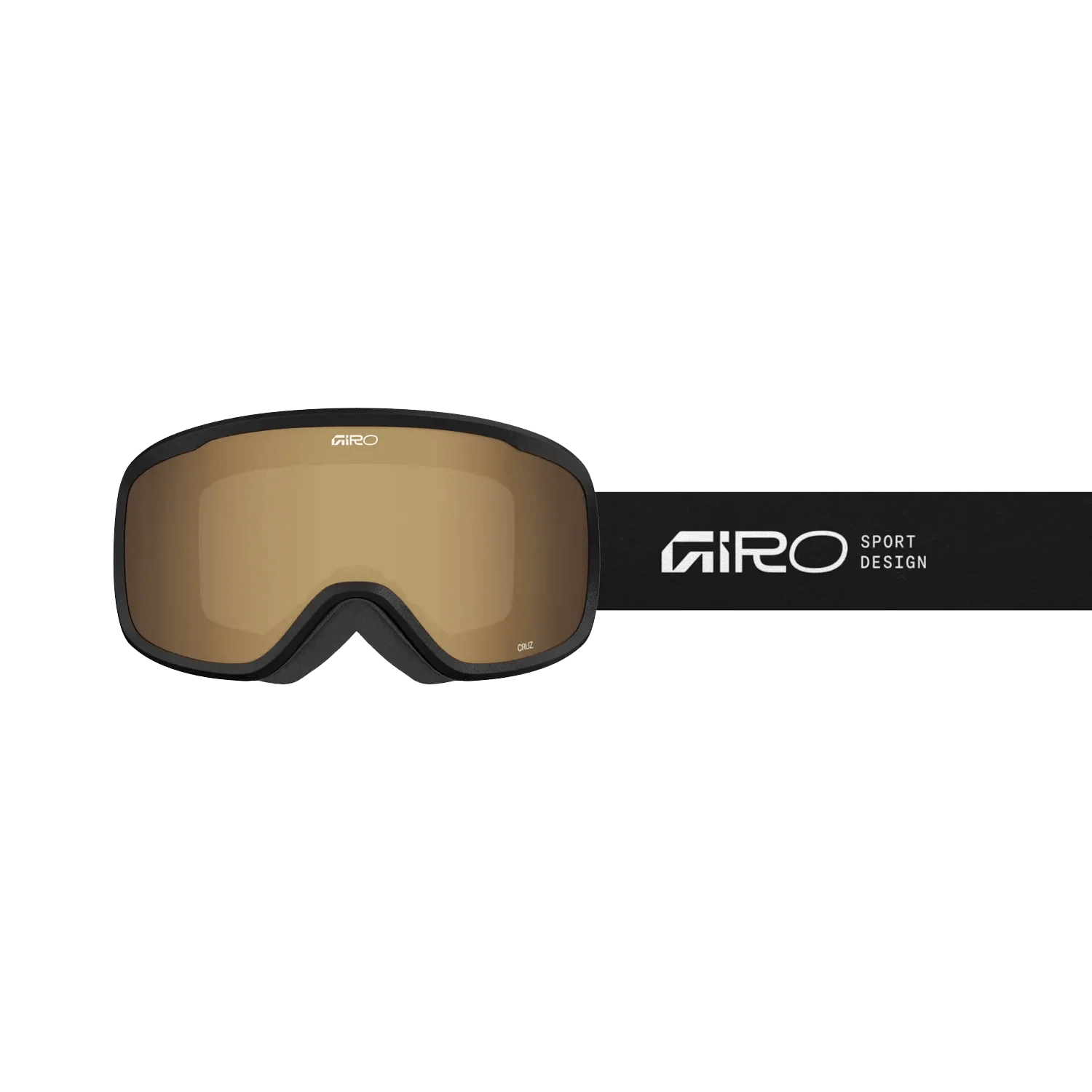 GIRO CRUZ GOGGLES 2025/2026 - Image 2