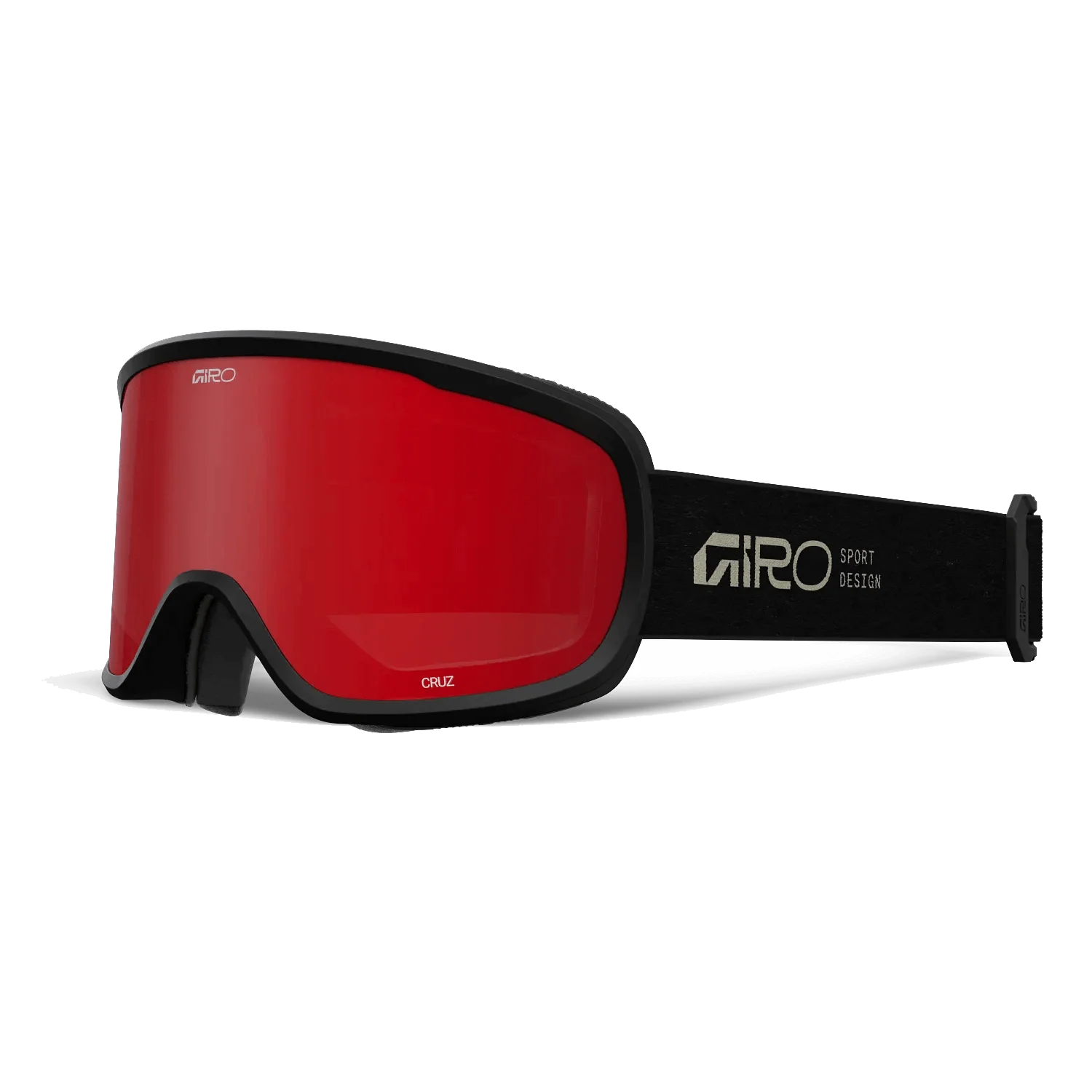 GIRO CRUZ GOGGLES 2025/2026 - Image 7