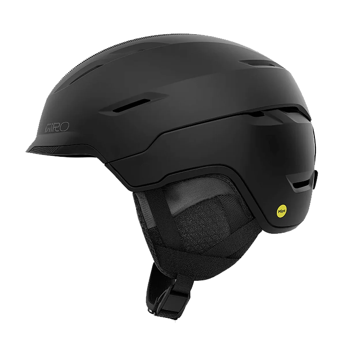 GIRO TOR SPHERICAL HELMET 2025/2026 - Image 2