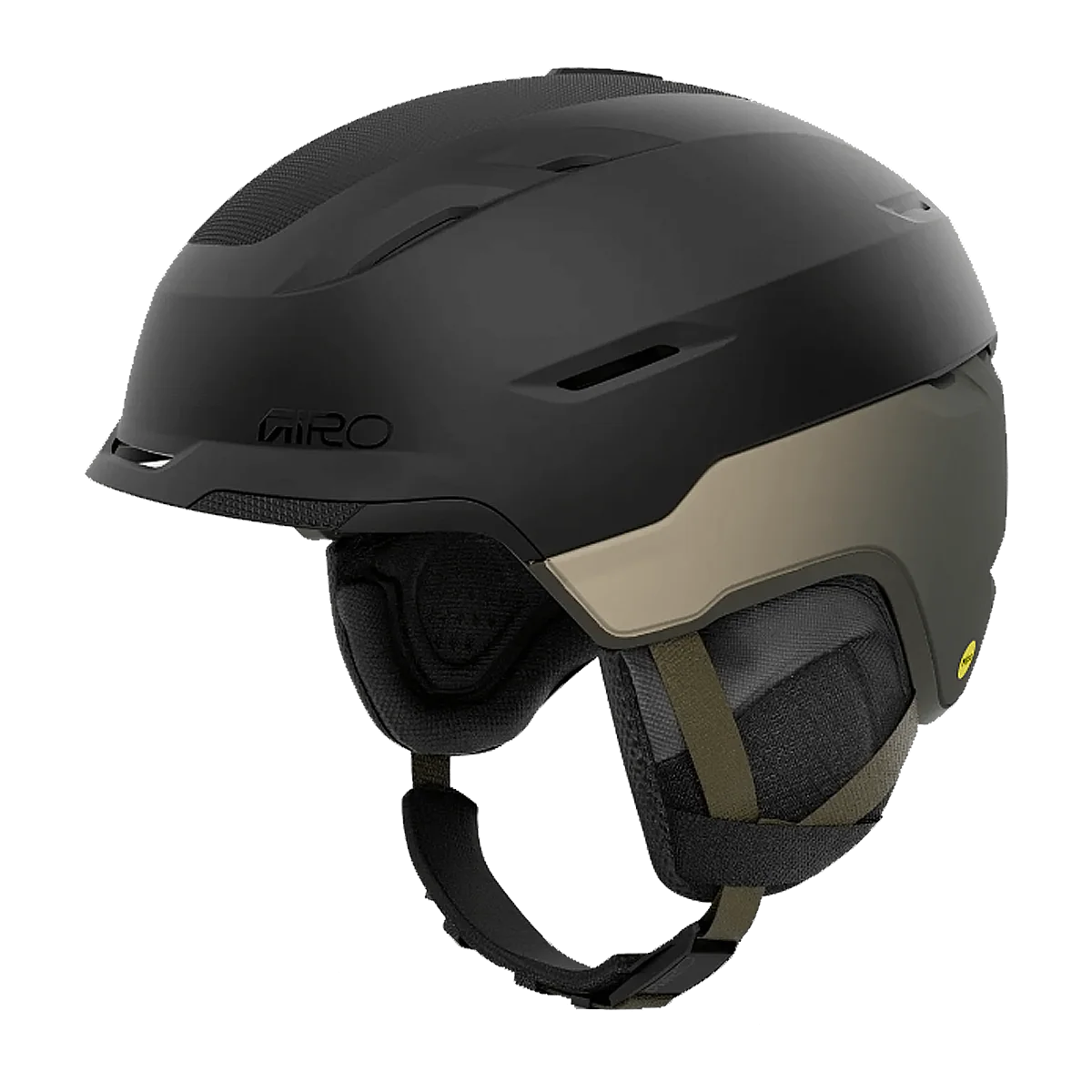 GIRO TOR SPHERICAL HELMET 2025/2026 - Image 3