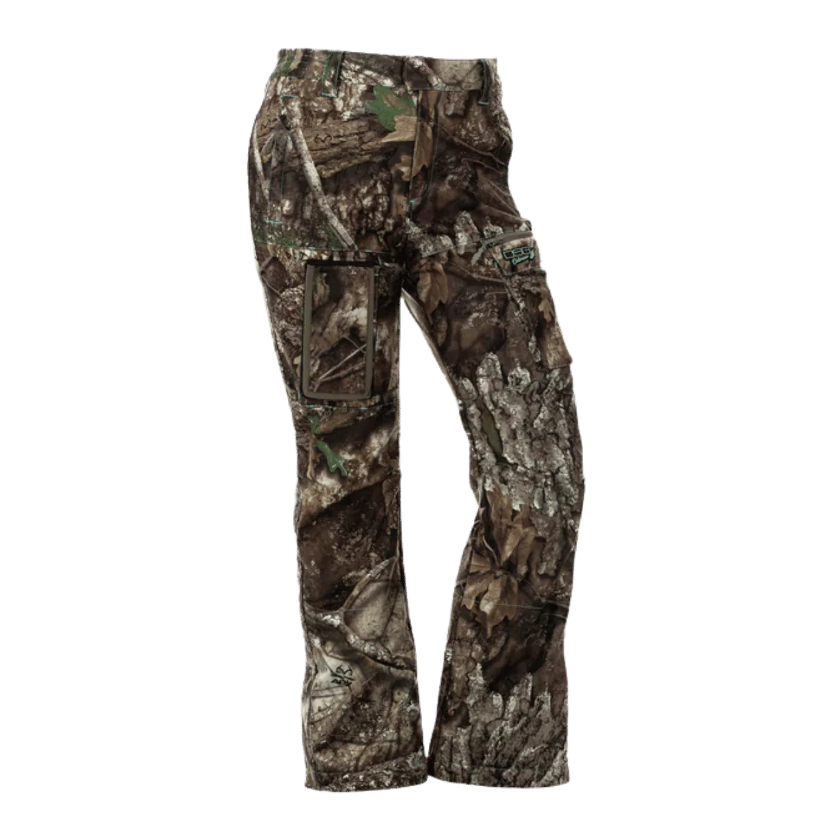 DSG OUTERWEAR WOMEN AVA 3.0 PANT REALTREE APX