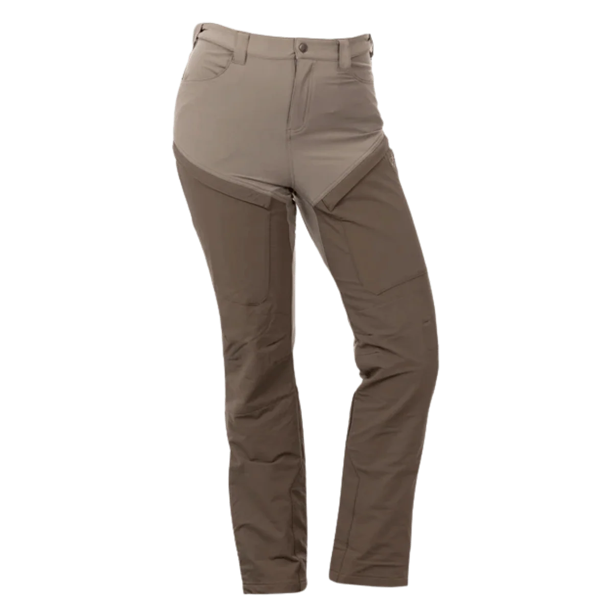 DSG OUTERWEAR WOMEN'S KORTNI PANT 2.0 - STONE