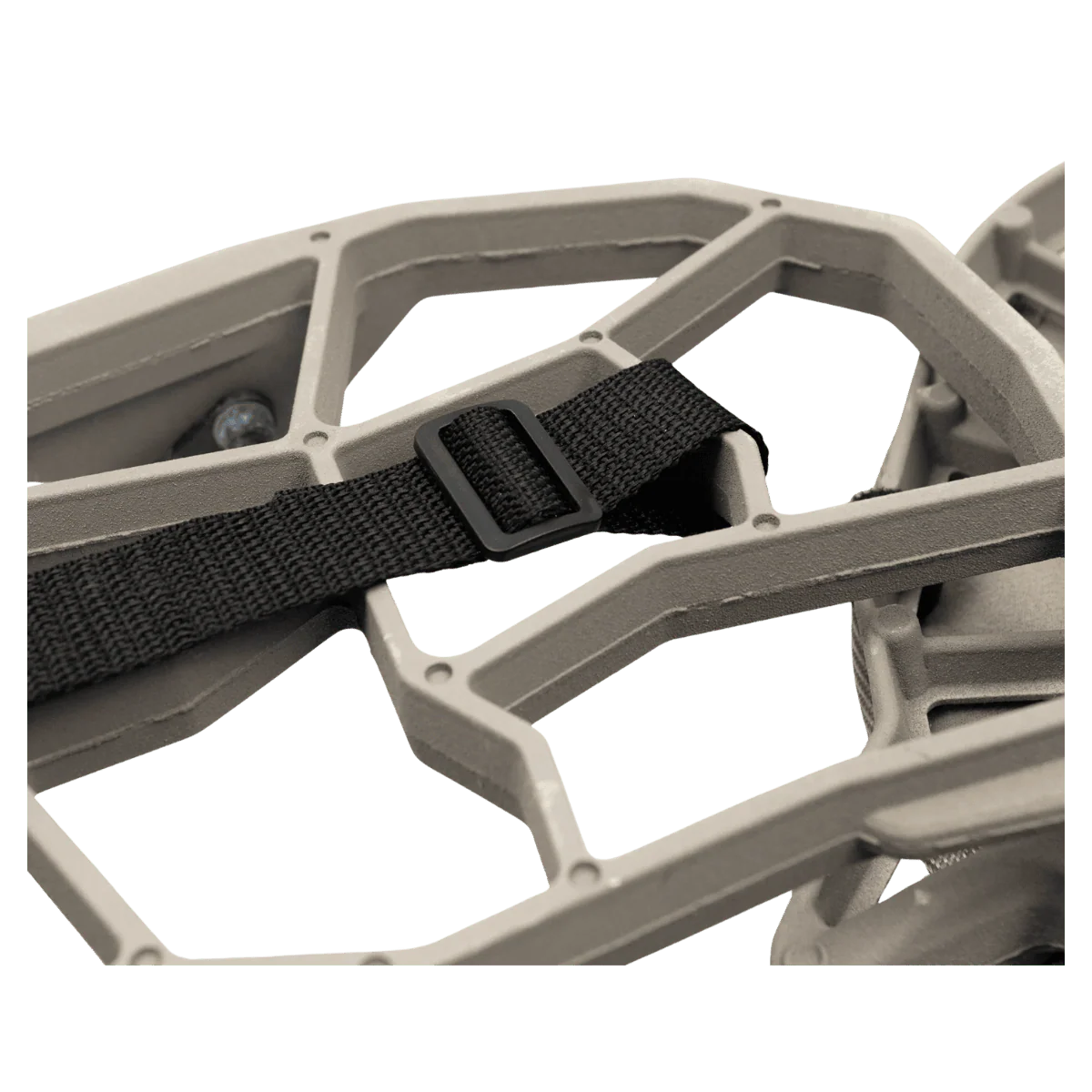 NOVIX PADDED BACKPACK STRAPS - Image 3