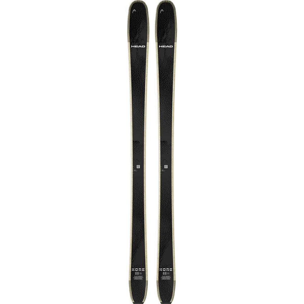 HEAD KORE 88 TI FREERIDE SKIS 2025/2026