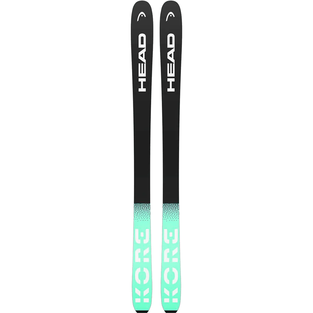 HEAD KORE 87 TI WOMEN'S SKIS 2025/2026 - Image 2