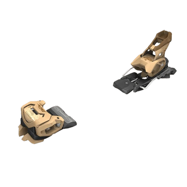 HEAD ATTACK 14 GW 95MM SKI BINDINGS 2025/2026 - SAND