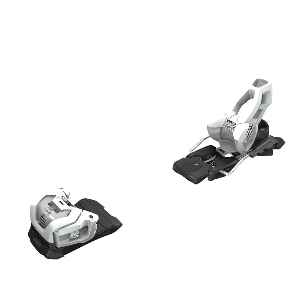 HEAD ATTACK LYT 11 GW 95MM SKI BINDINGS 2025/2026