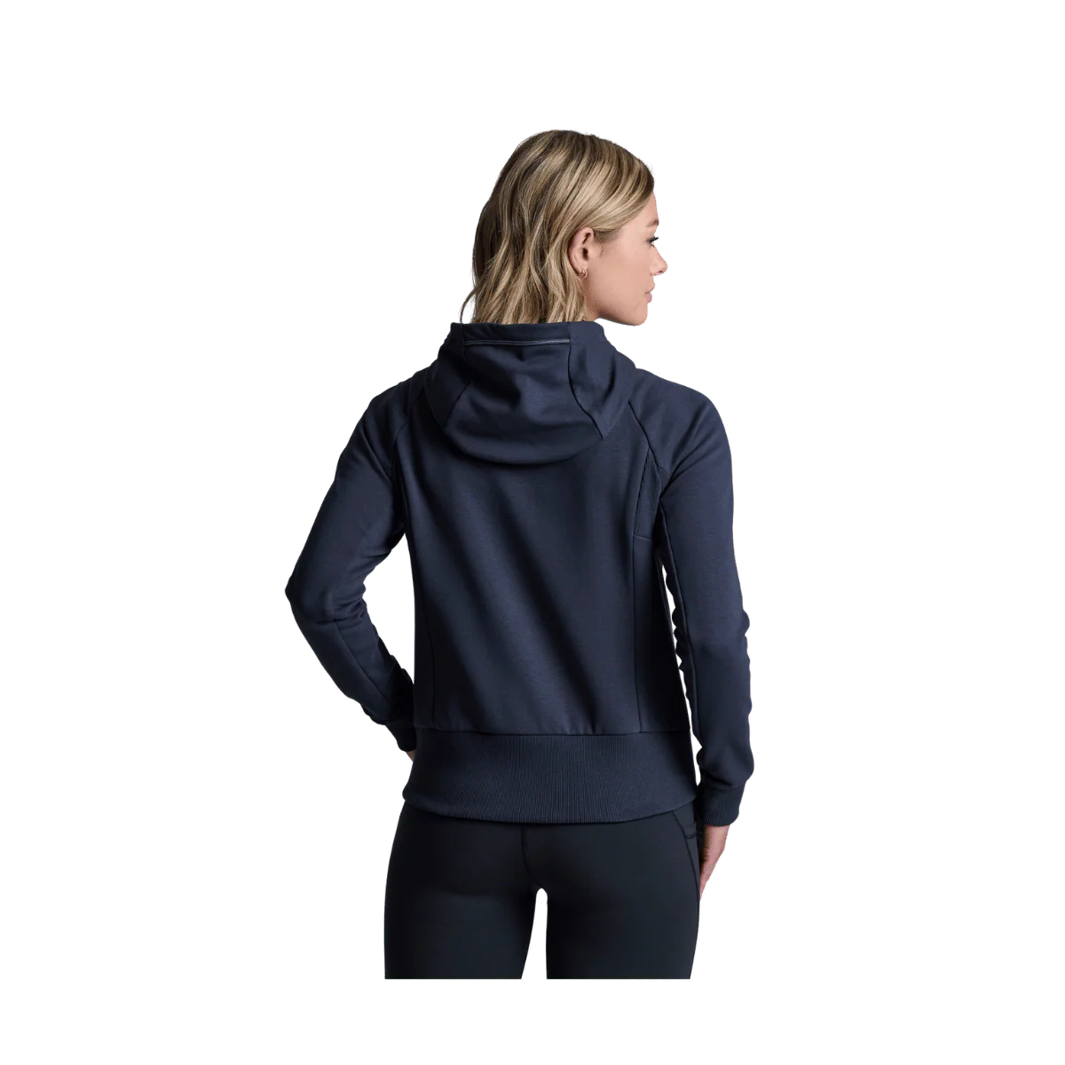 KUHL WOMEN'S KARISMA FULL ZIP HOODY - Image 2