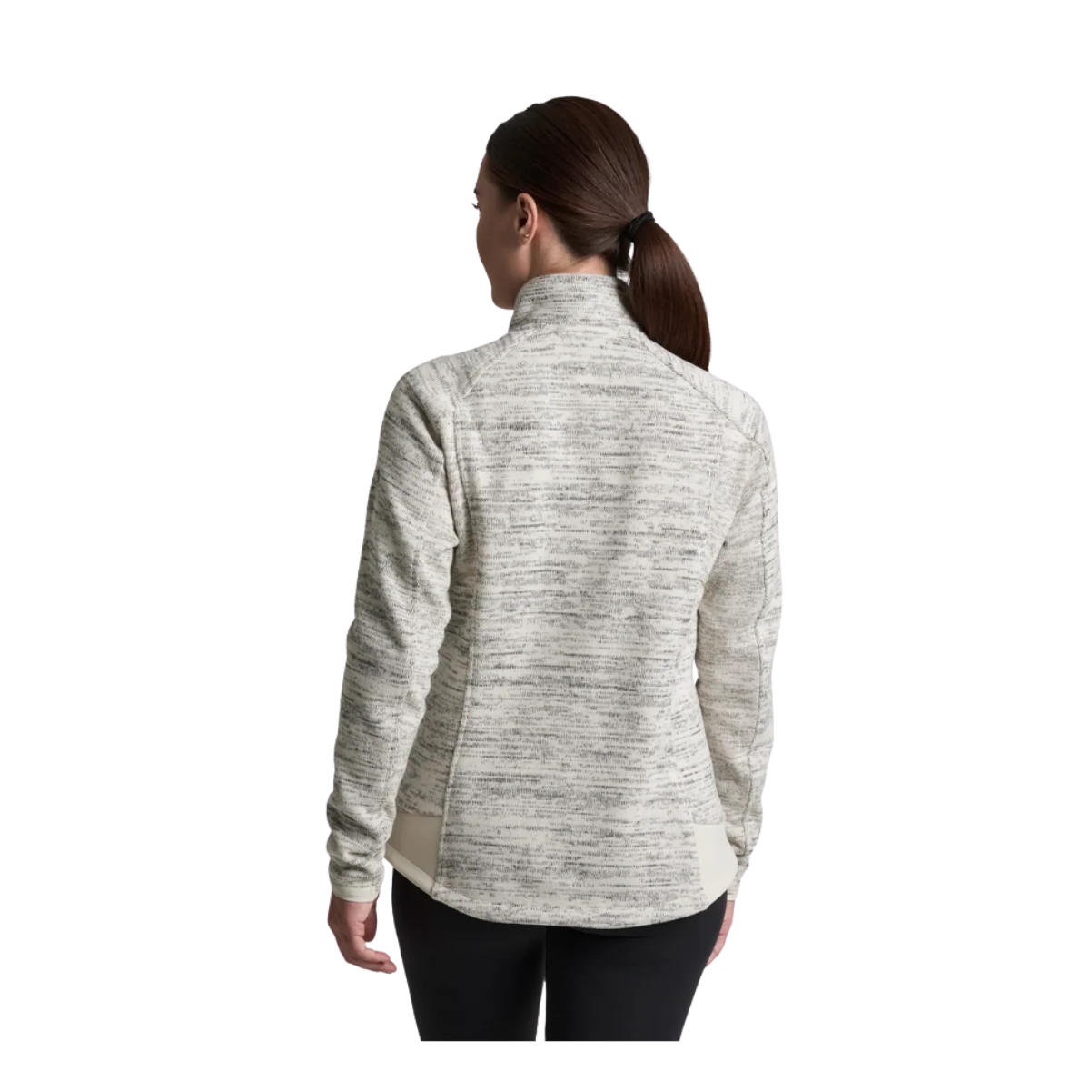 KUHL AKTIVATOR FLEECE JACKET - ASH - Image 2