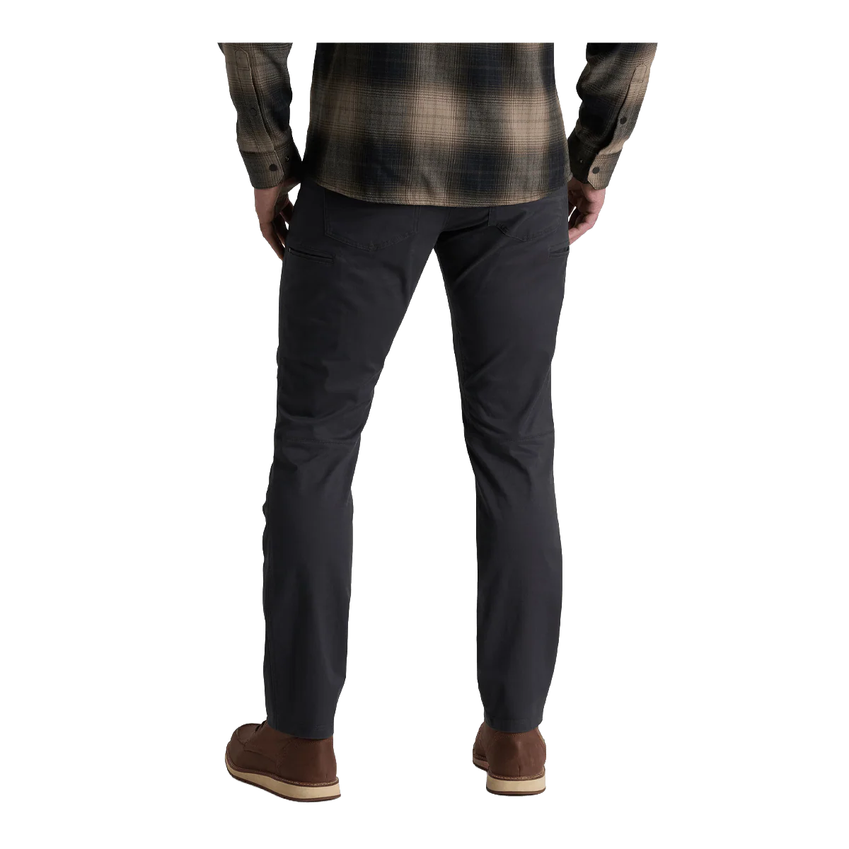 KUHL MEN'S RYDR LITE KLASSIK FIT PANT - KOAL - Image 2