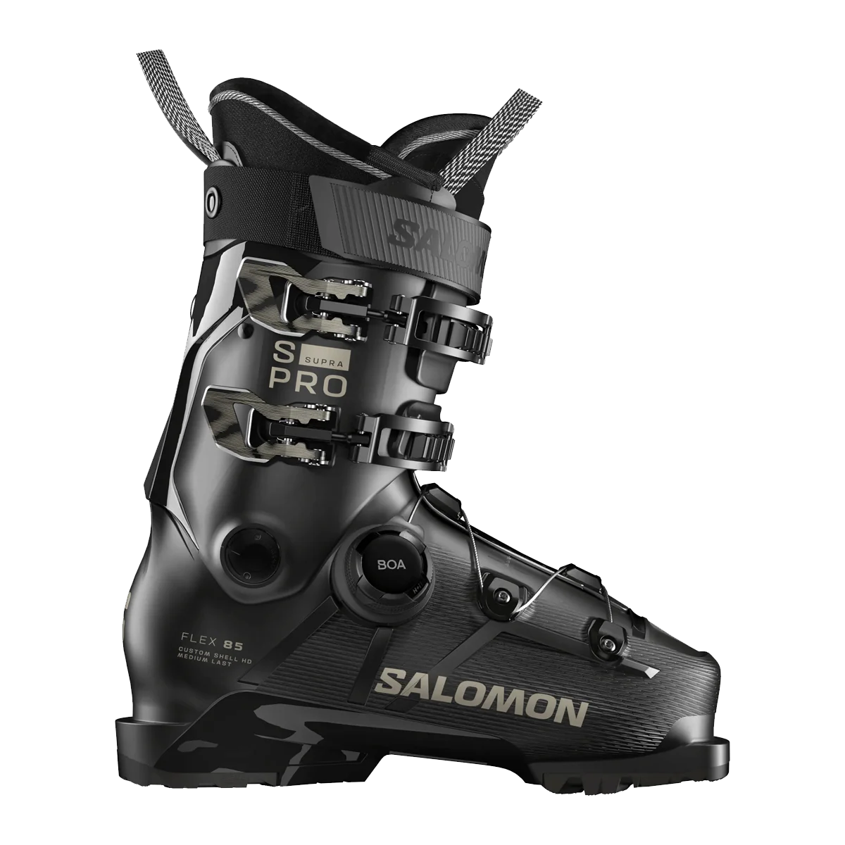 SALOMON WOMEN'S S/PRO SUPRA BOA 85 SKI BOOTS 2025/2026