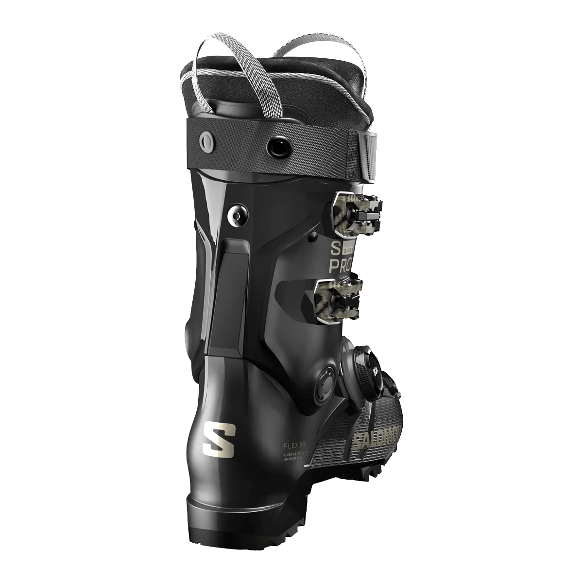 SALOMON WOMEN'S S/PRO SUPRA BOA 85 SKI BOOTS 2025/2026 - Image 2