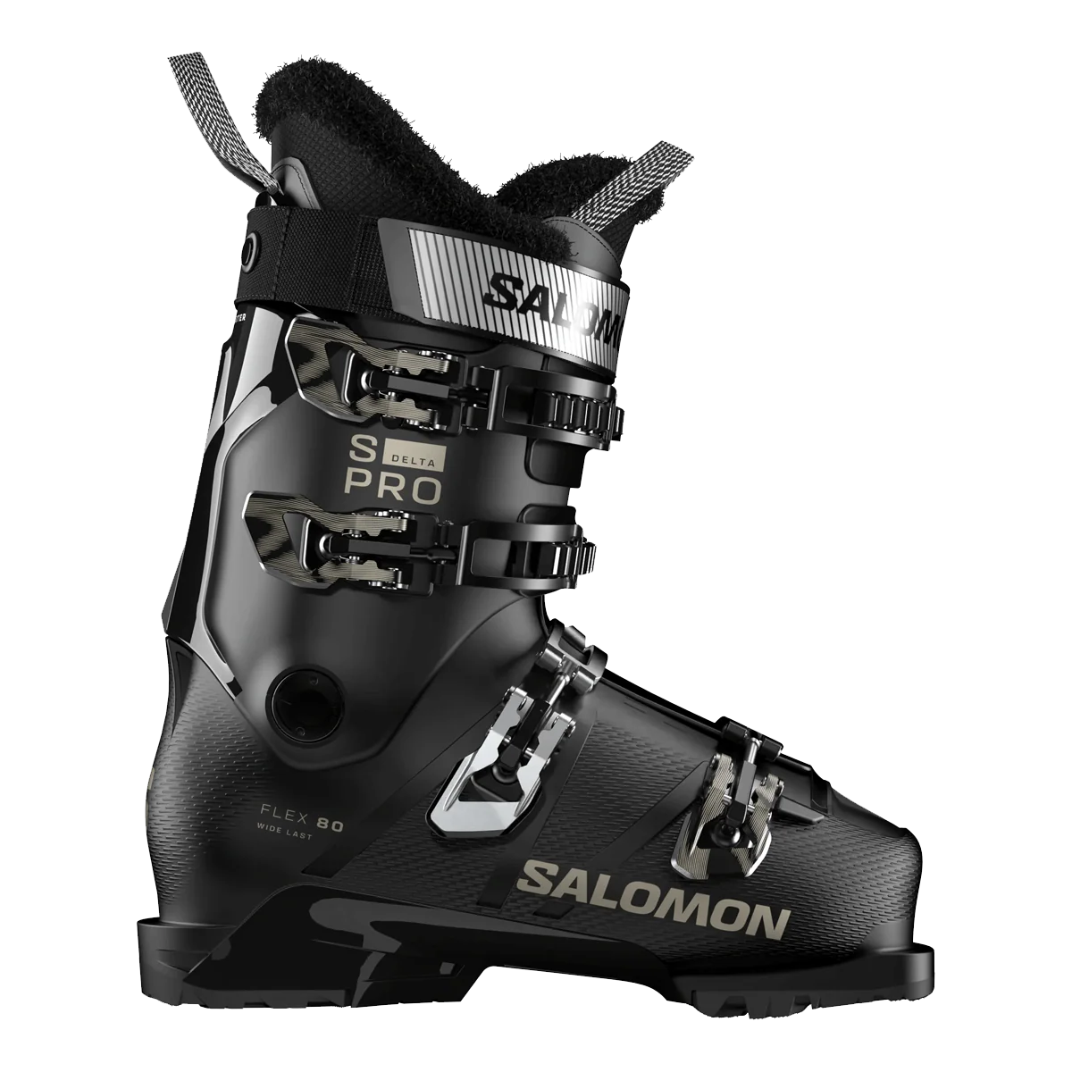 SALOMON WOMEN'S S/PRO DELTA 80 GW SKI BOOTS 2025/2026