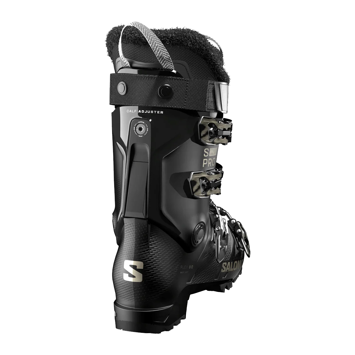 SALOMON WOMEN'S S/PRO DELTA 80 GW SKI BOOTS 2025/2026 - Image 2