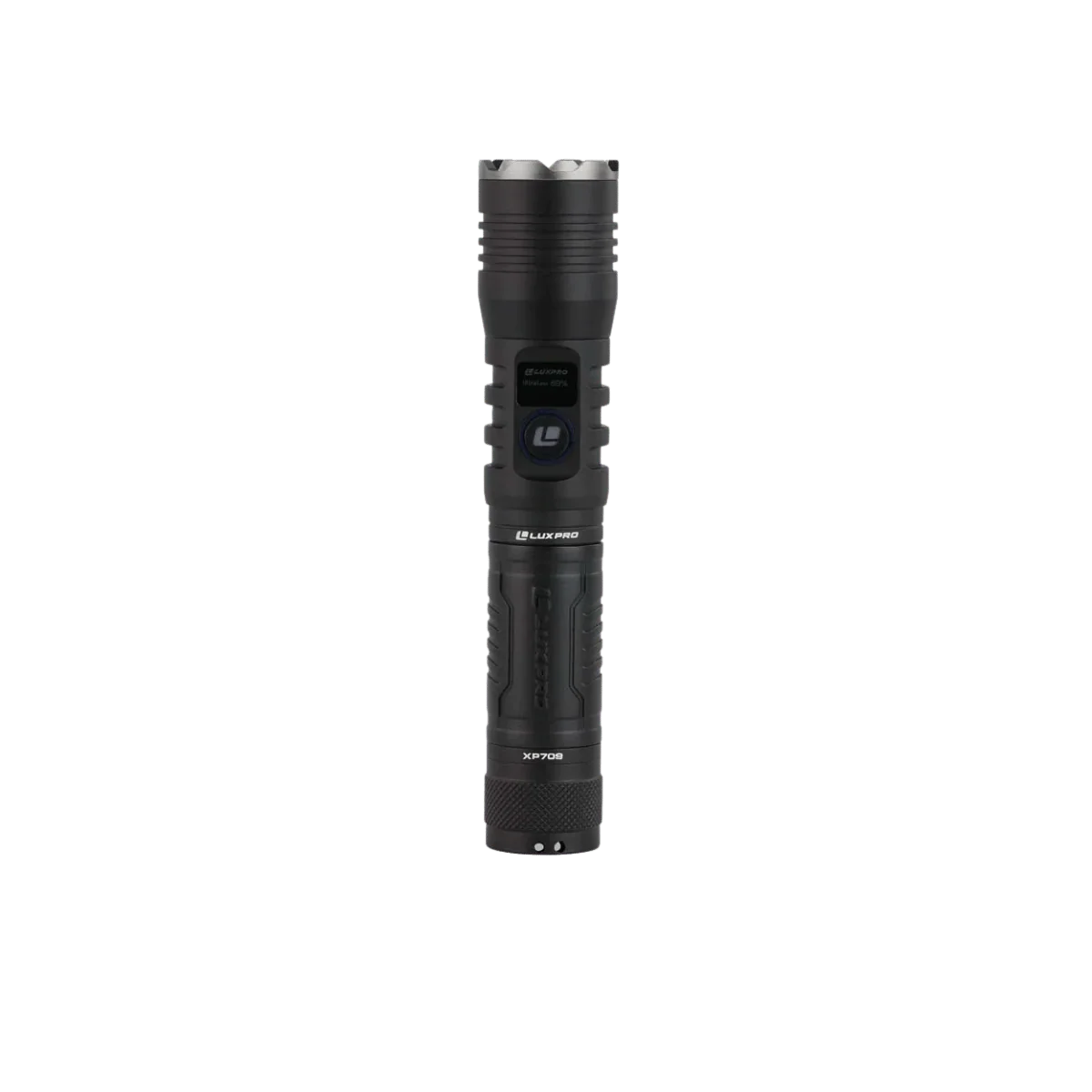 LUX PRO DS HIGH PERF LED FLASHLIGHT 2300 LUMENS