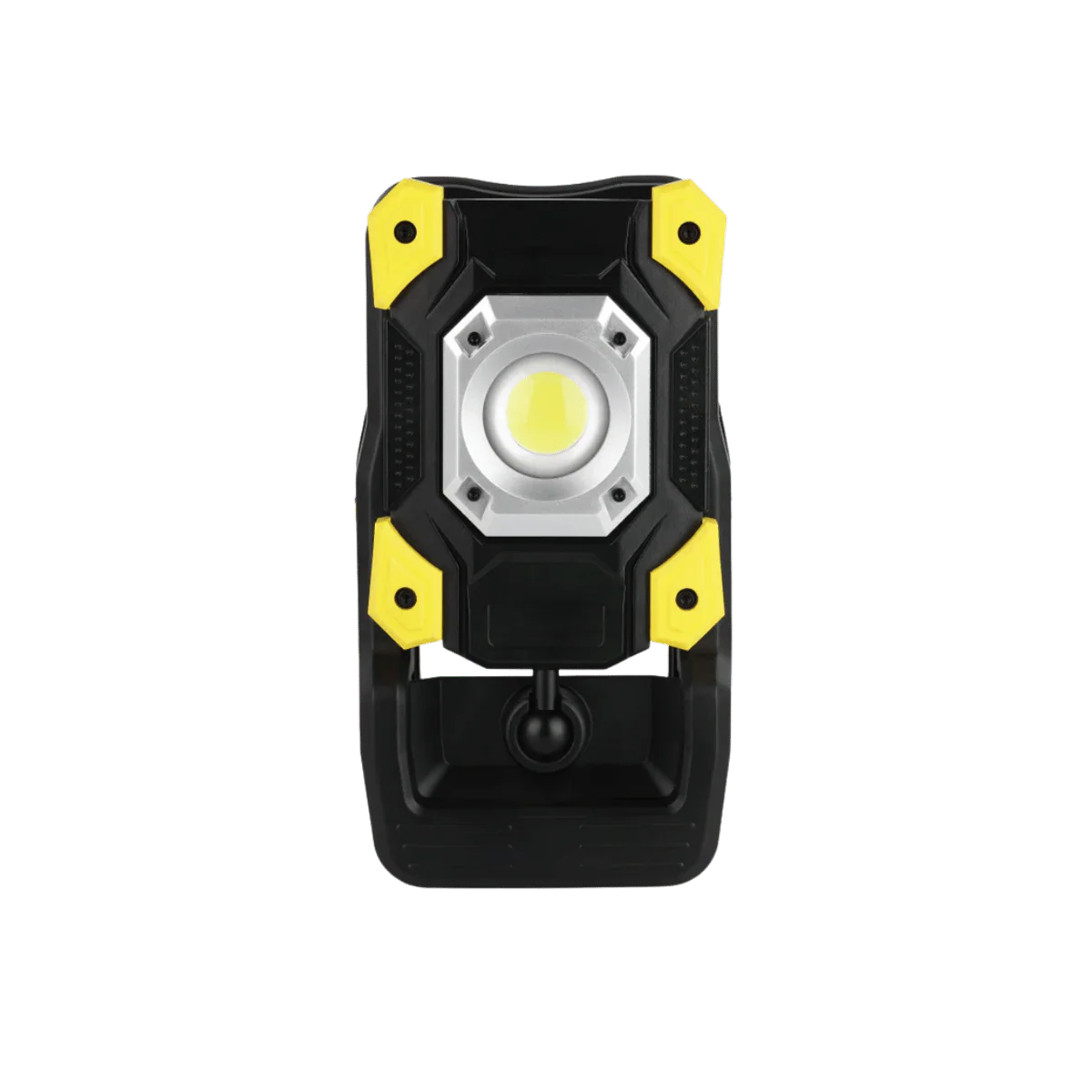 LUX PRO RECHARGEABLE CLAMP WORK LIGHT 2000 LUMEN