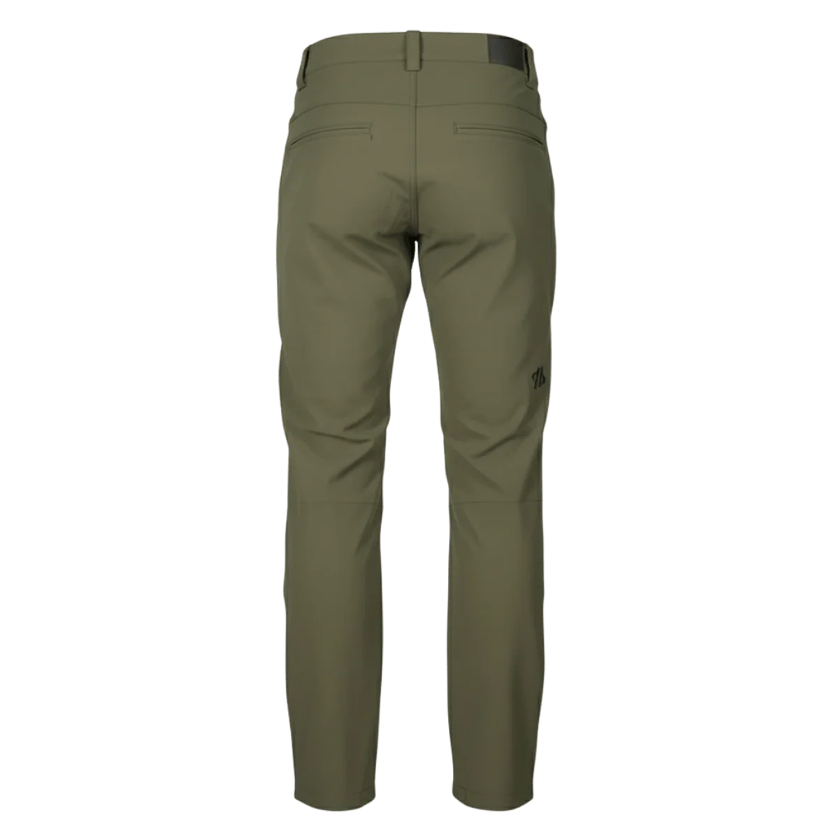 FIRST LITE MEN'S 308 PANT - CONIFER - Image 2