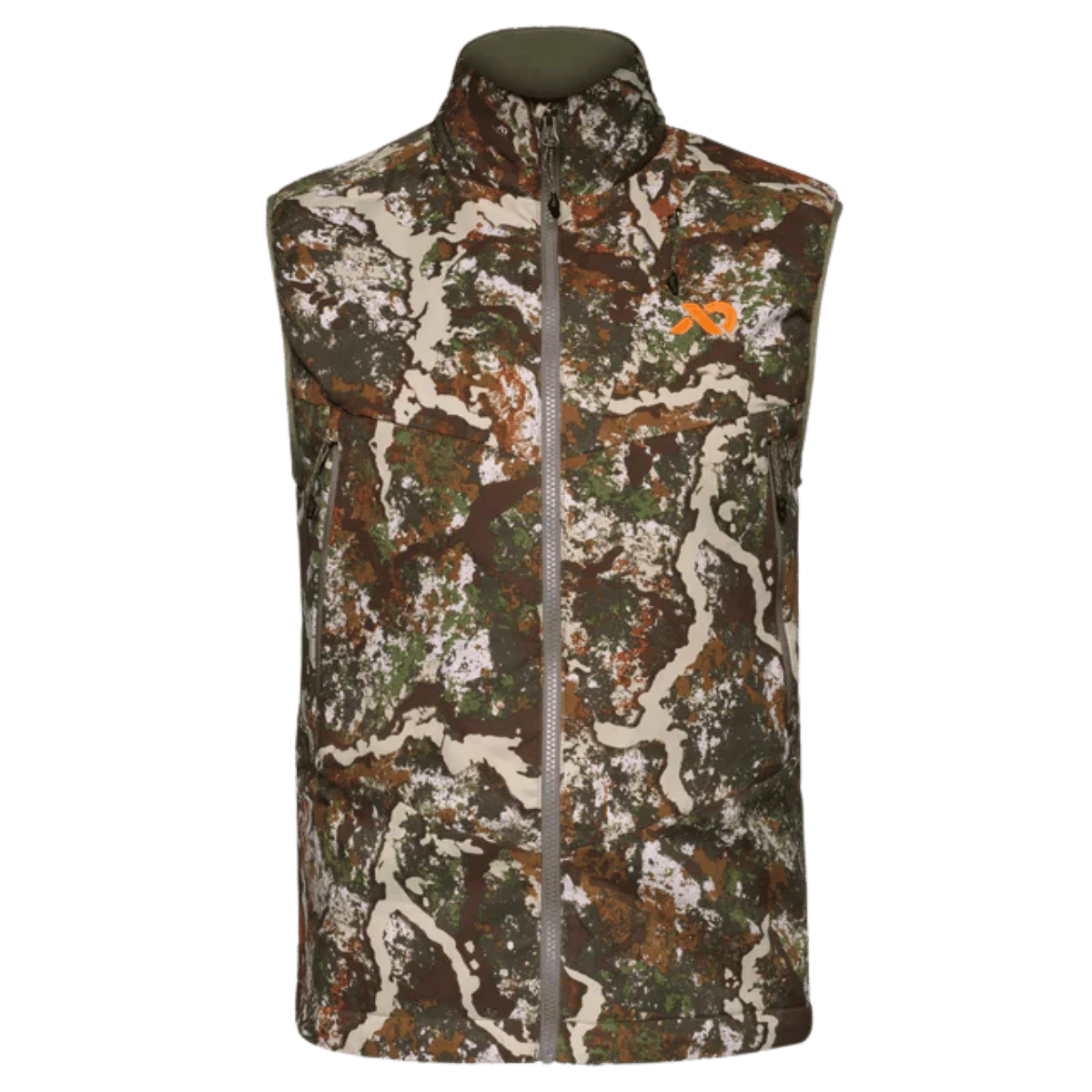FIRST LITE PRIMER PUFFY VEST - SPECTER