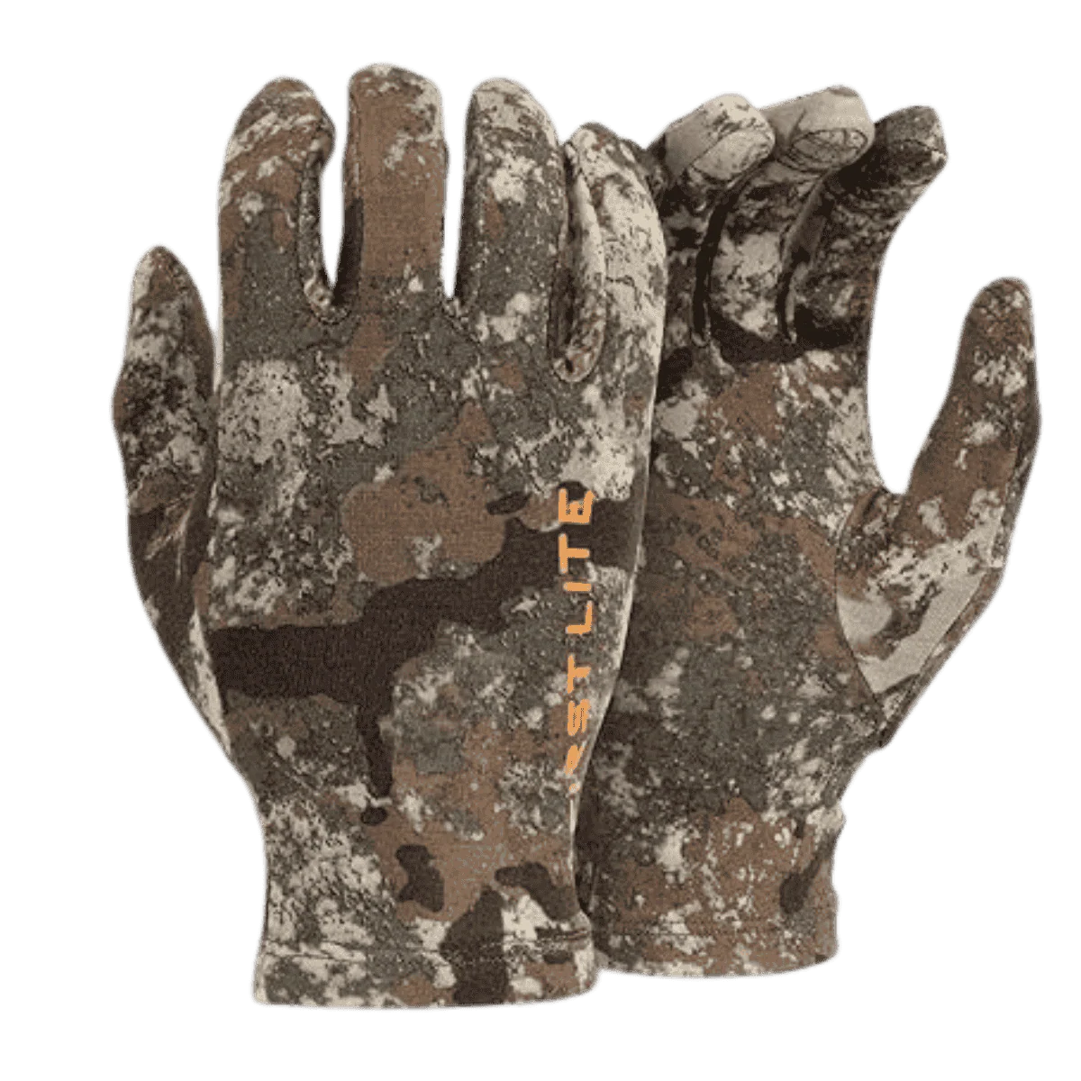 FIRST LITE AEROWOOL TOUCH LINER GLOVE - SPECTER