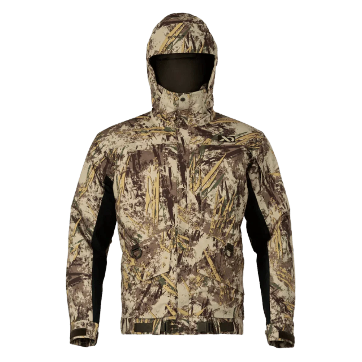 FIRST LITE REFUGE PARKA - TYPHA