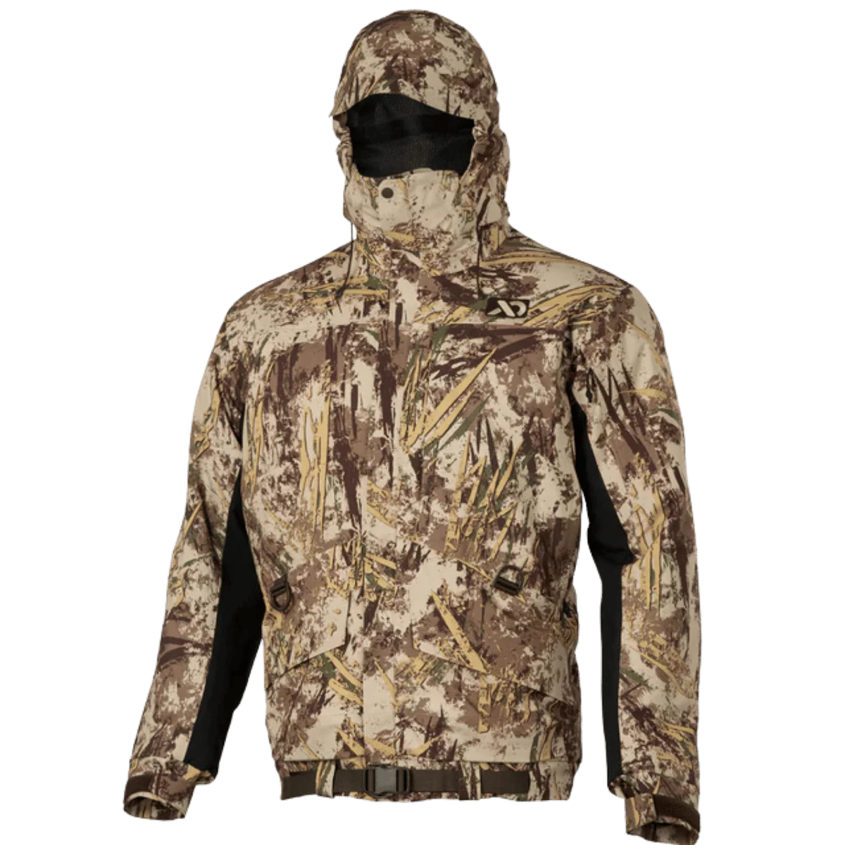 FIRST LITE REFUGE PARKA - TYPHA - Image 2