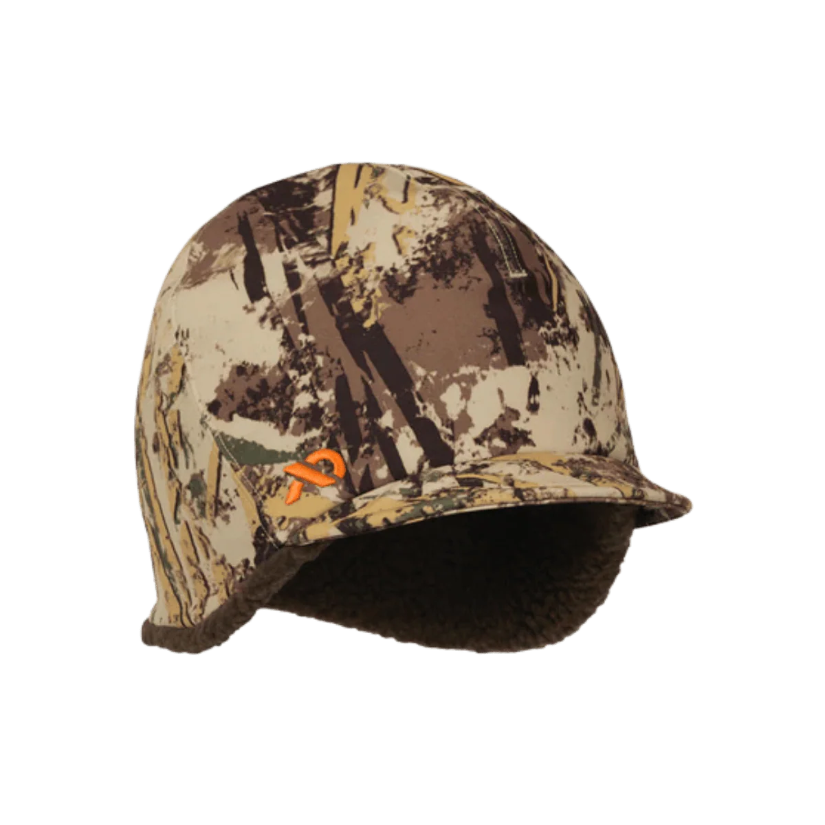 FIRST LITE TUNDRA BRIM BEANIE - TYPHA