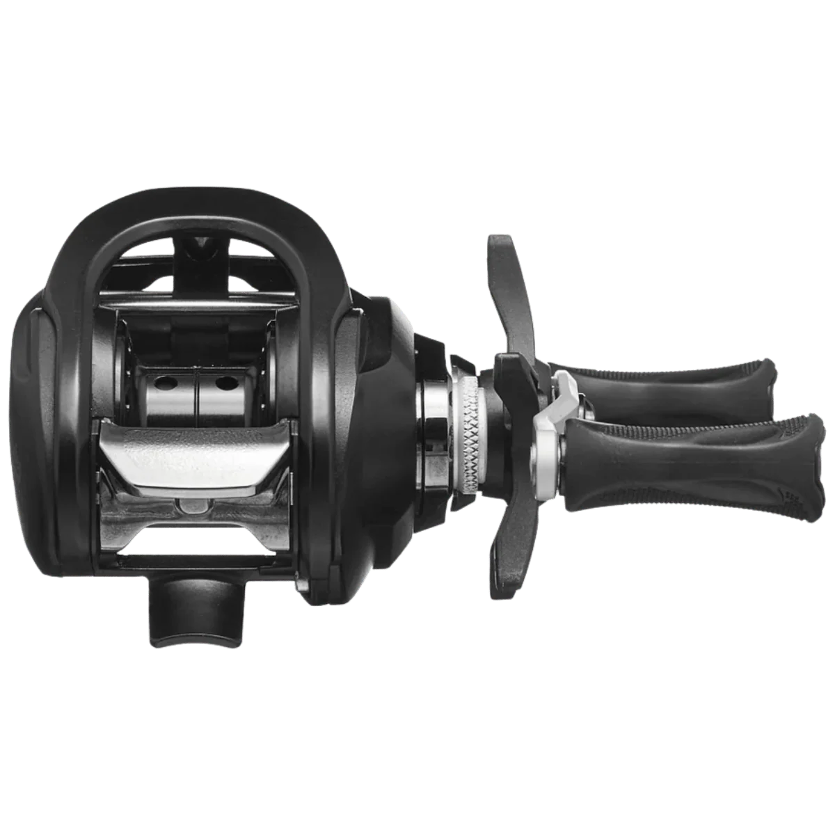 BATES FISHING CO. EDC 100 CASTING REEL - RIGHT HAND - Image 3