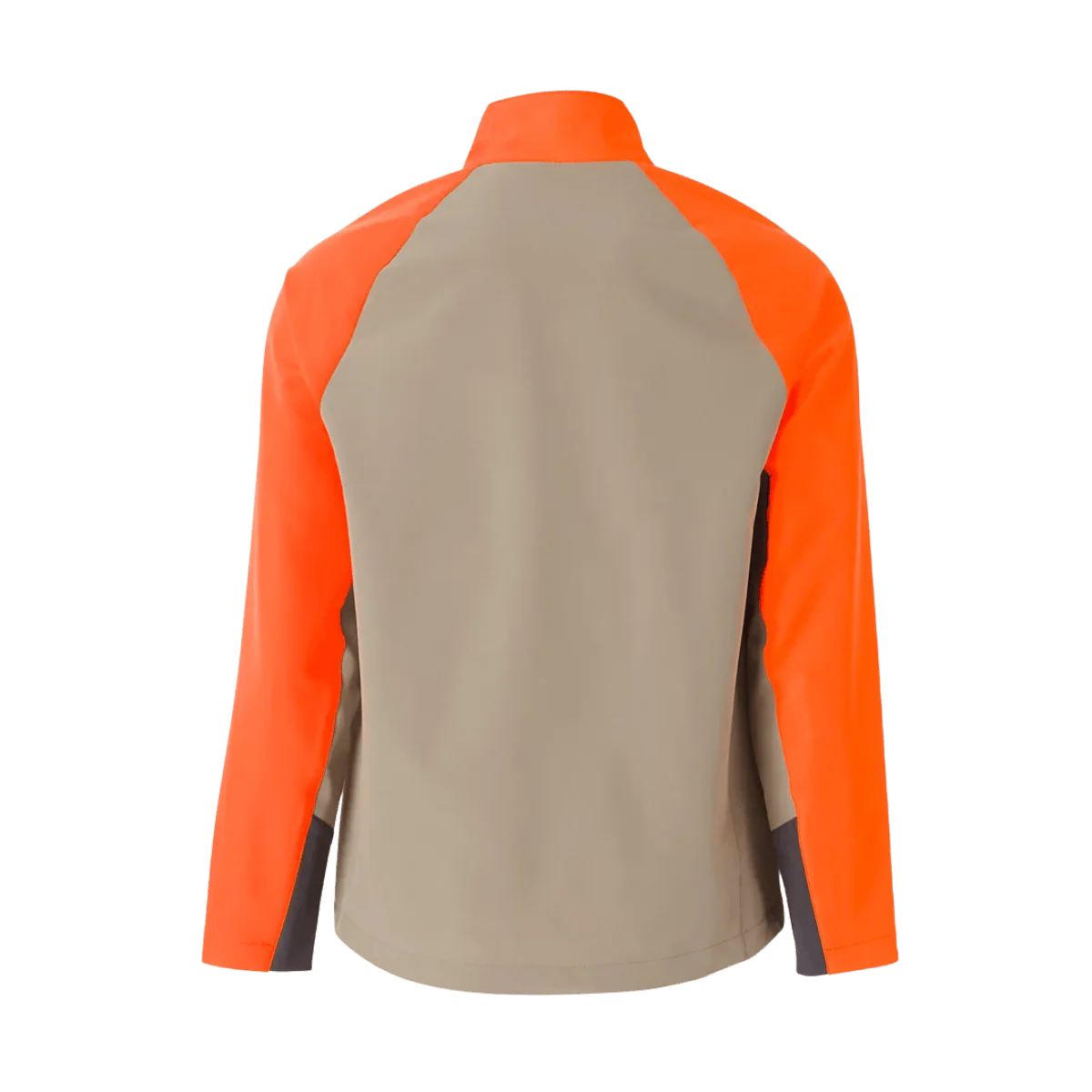 ORVIS MEN'S PRO LT SOFTSHELL PULLOVER - Image 2